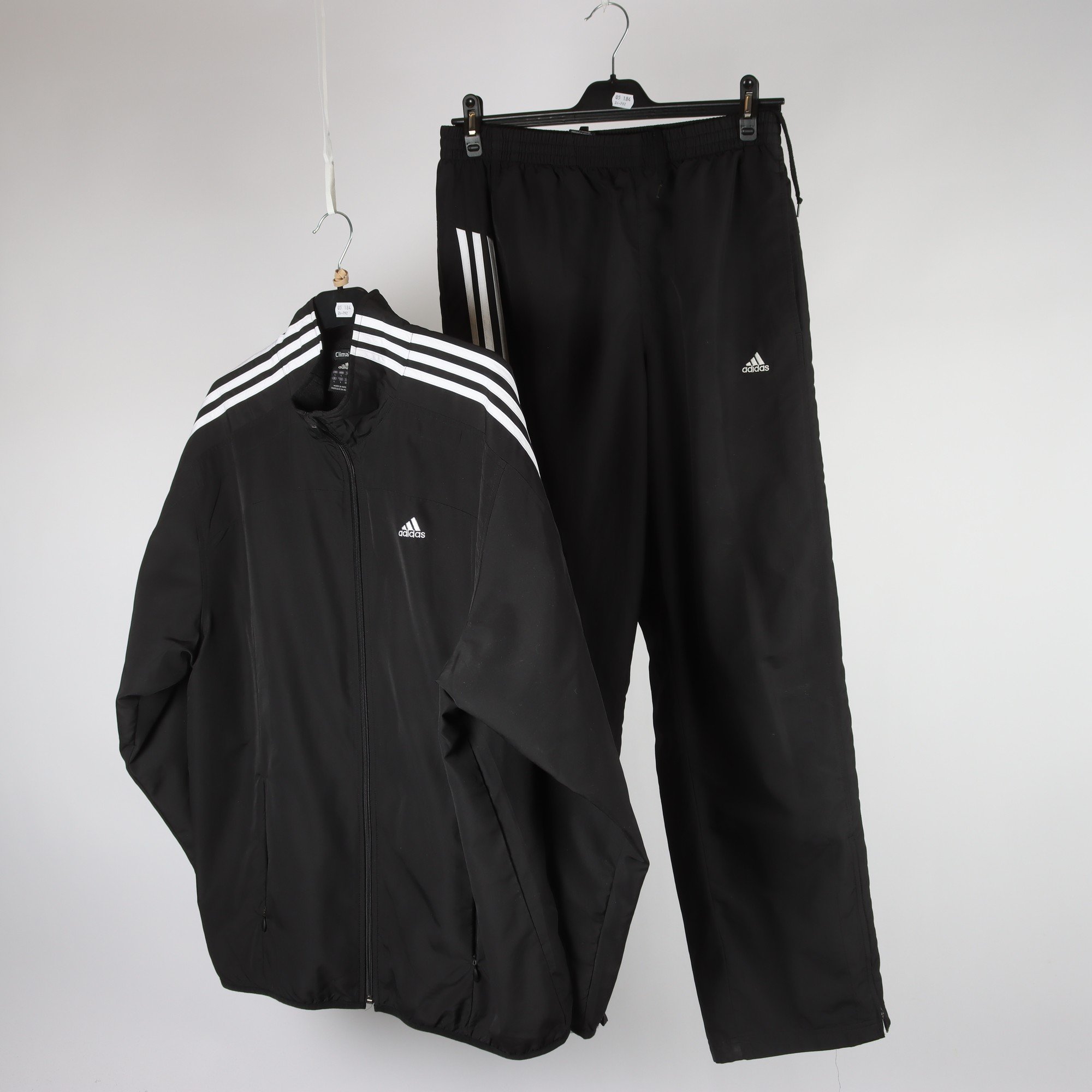 Jacka & Byxor, Adidas, stl. L