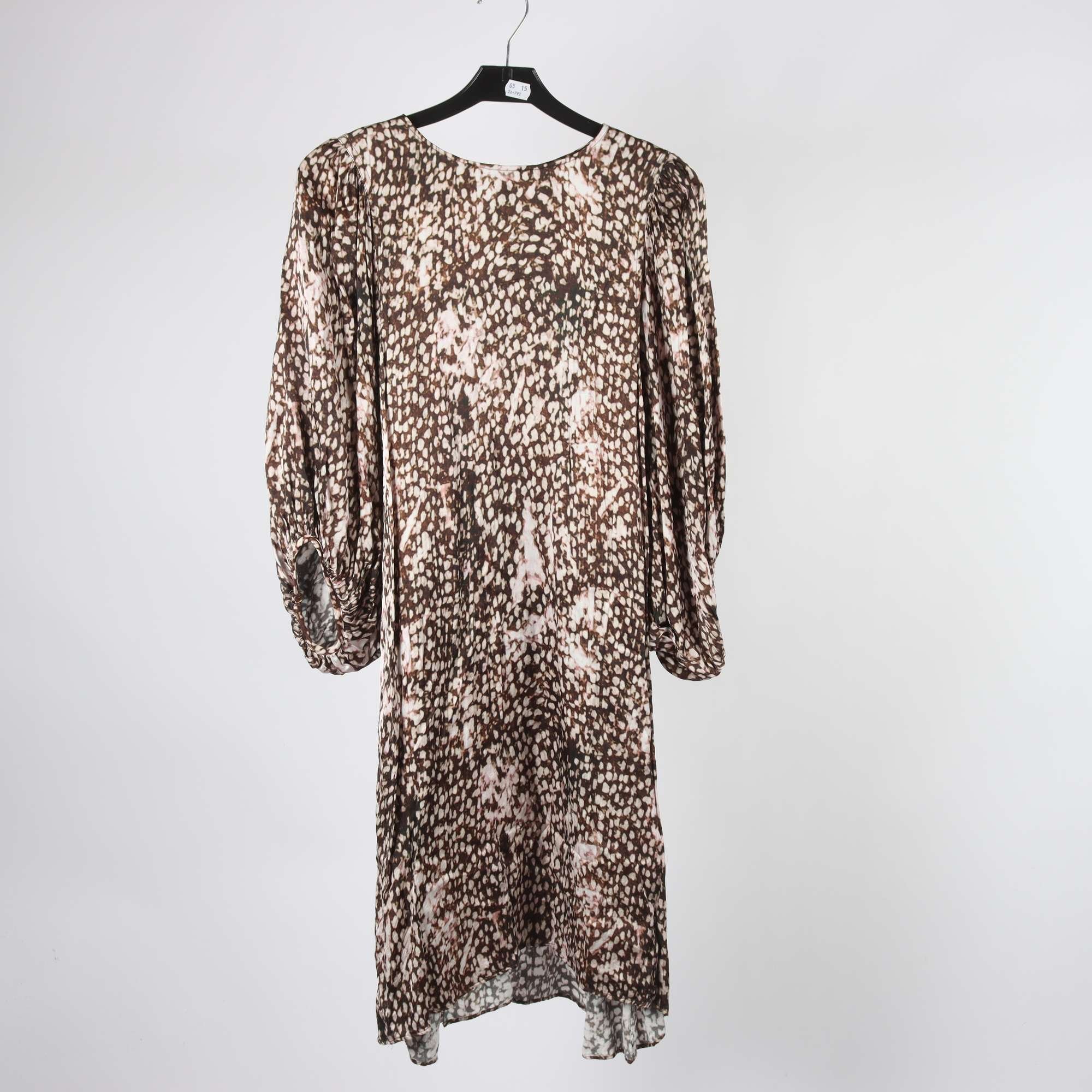 Klänning, Wera, stl. 40