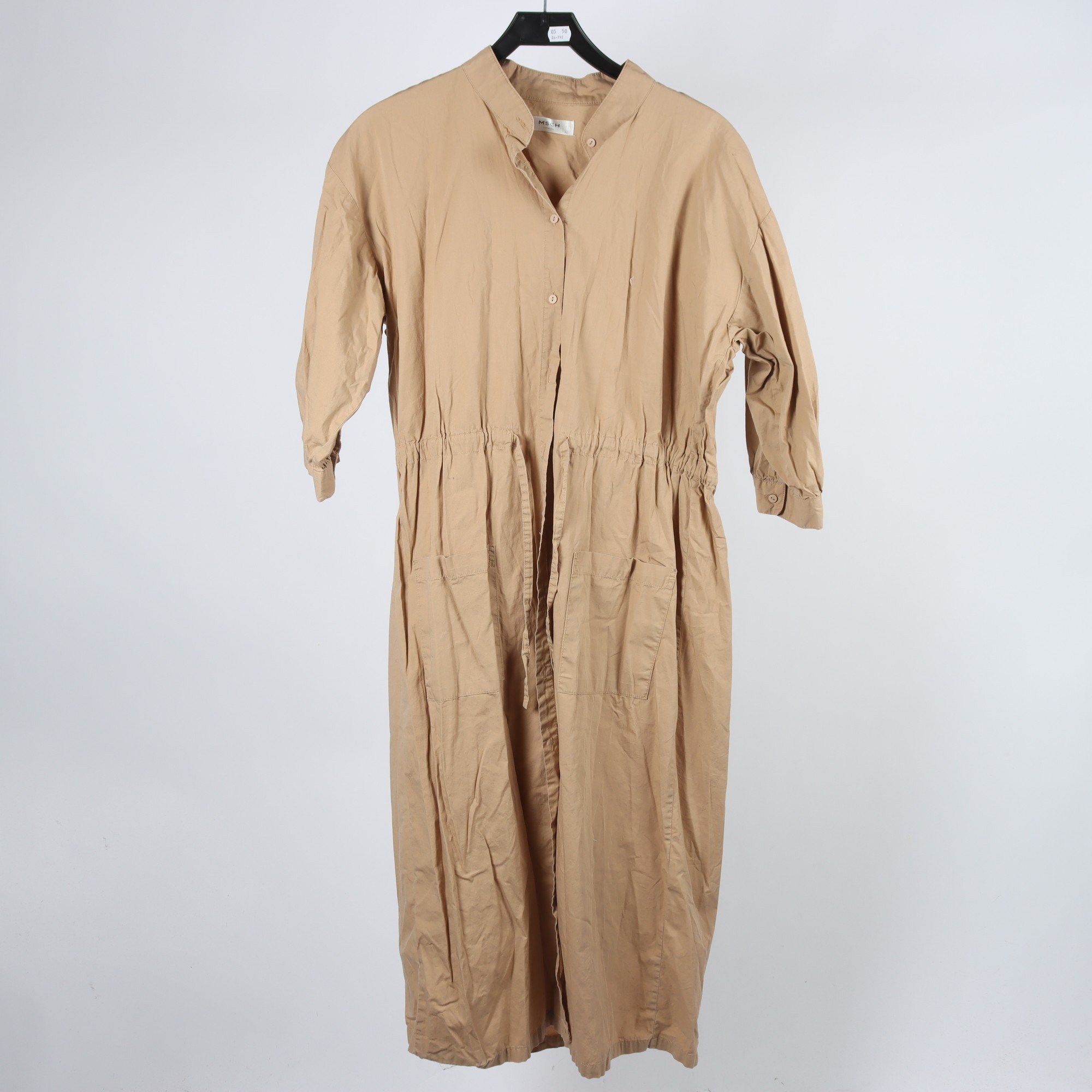 Klänning, MSCH, stl. L