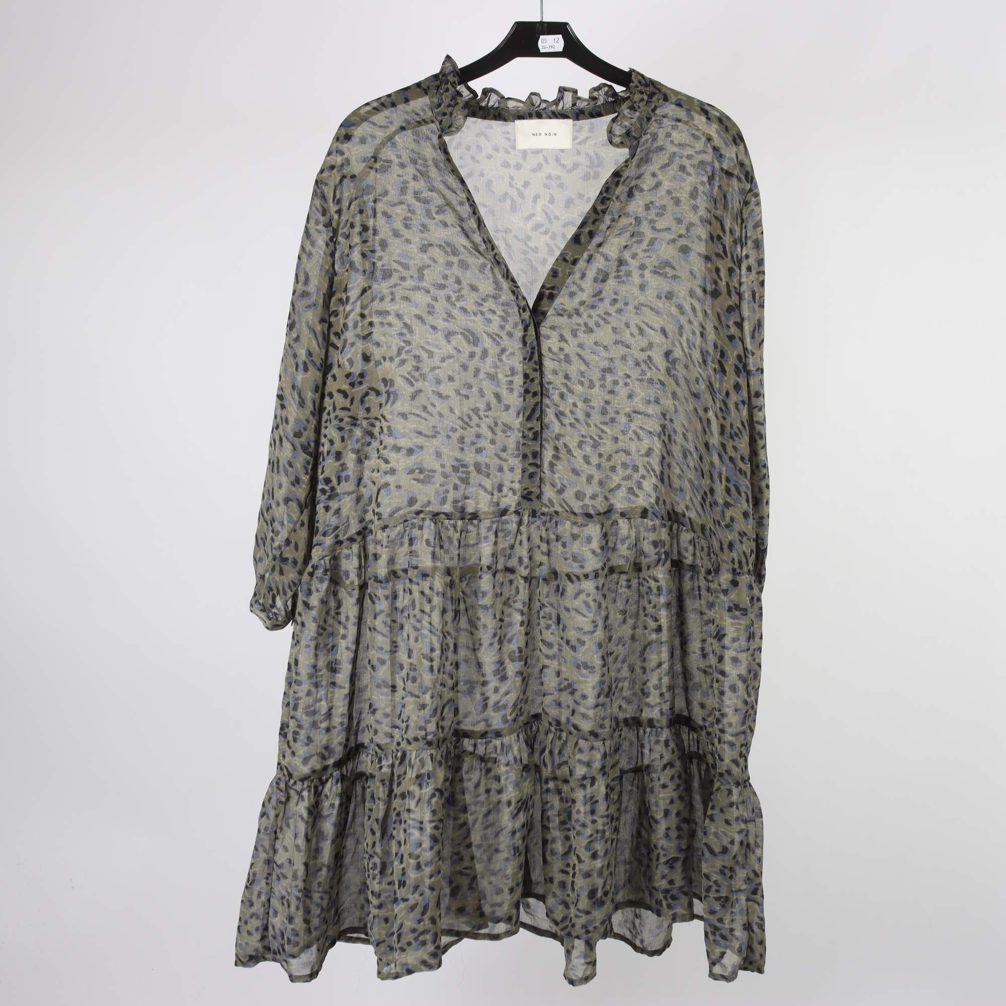 Klänning, Neo Noir, stl. M