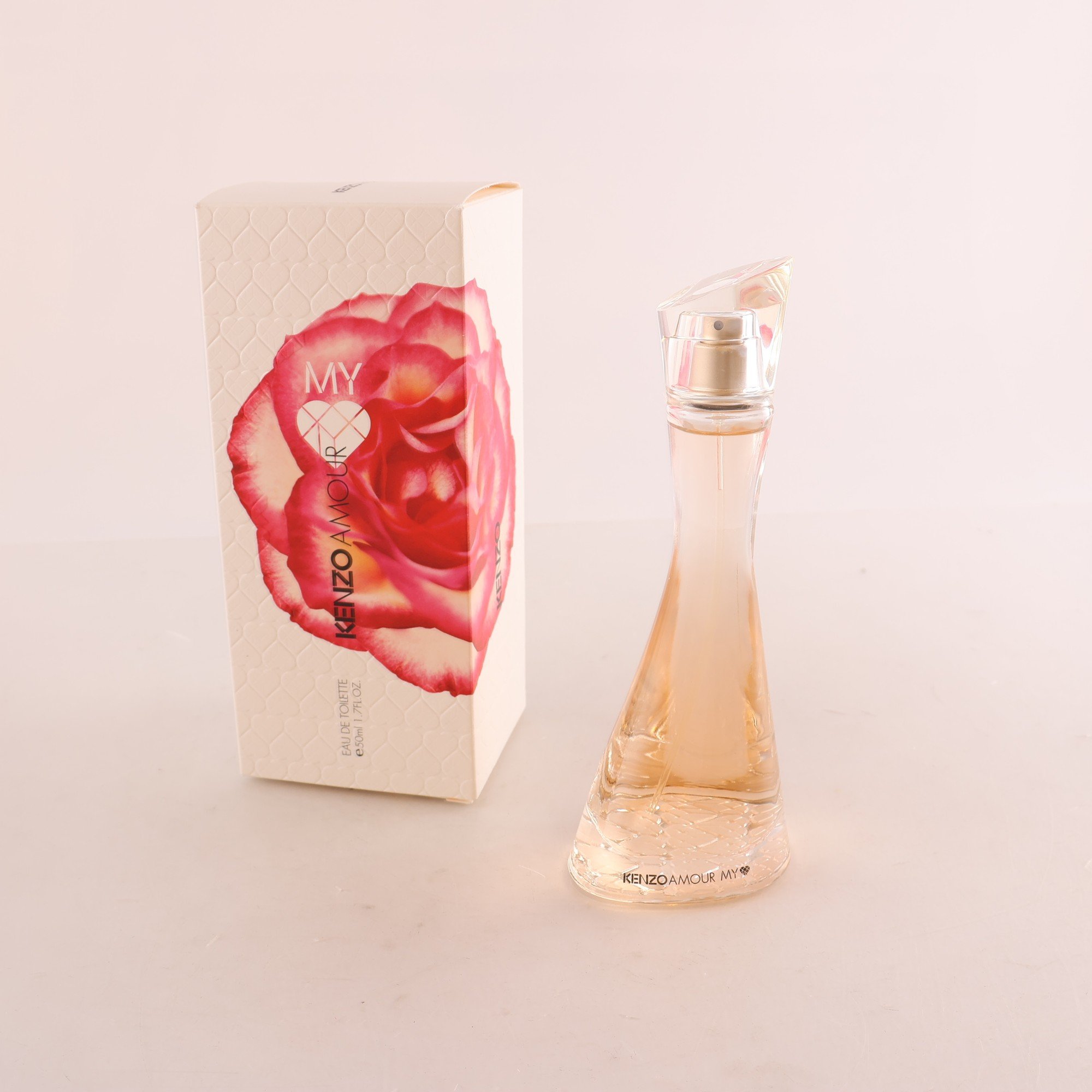 Parfym, EDT, Kenzo, Amour My, 50 ml.