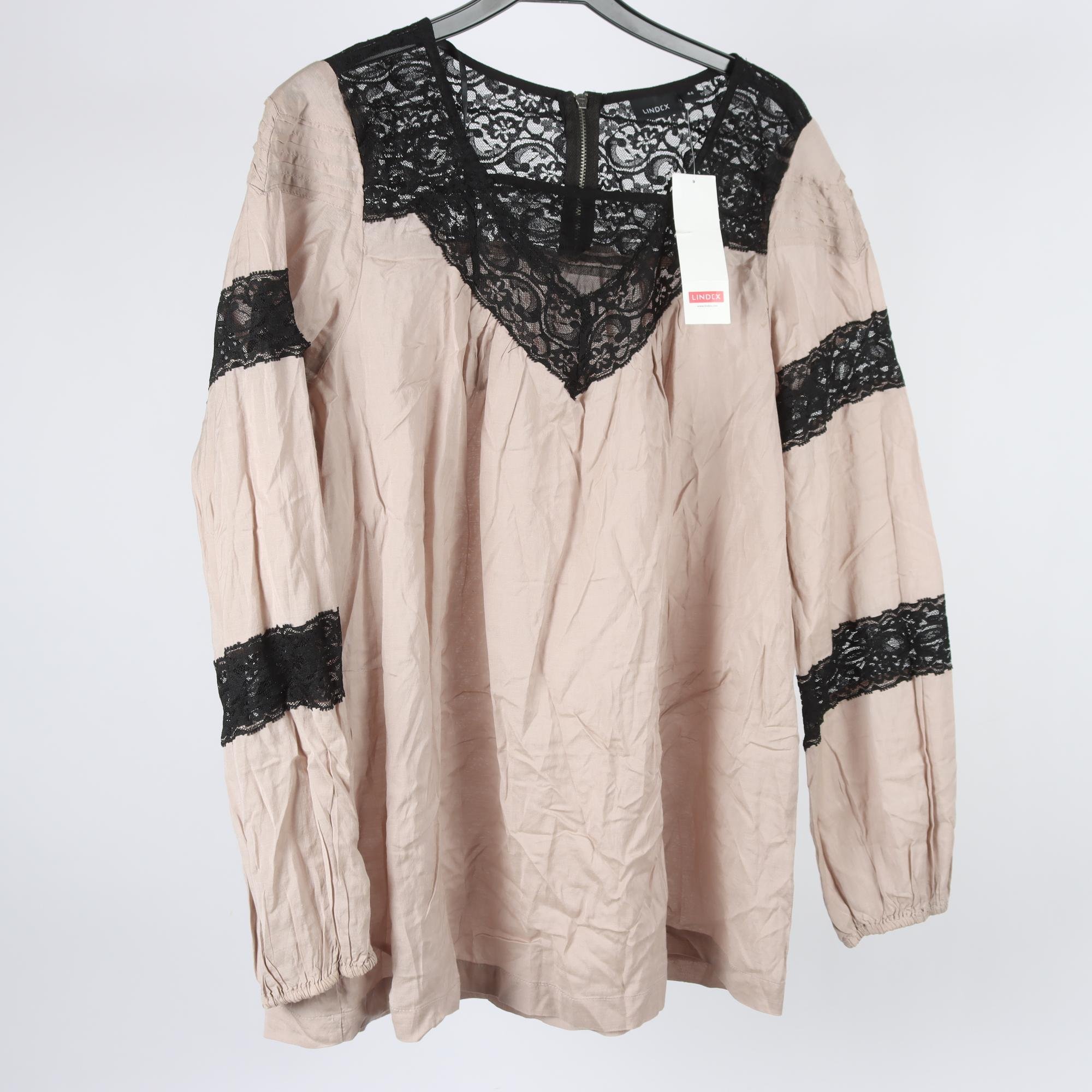 Blus, Lindex, stl. 44