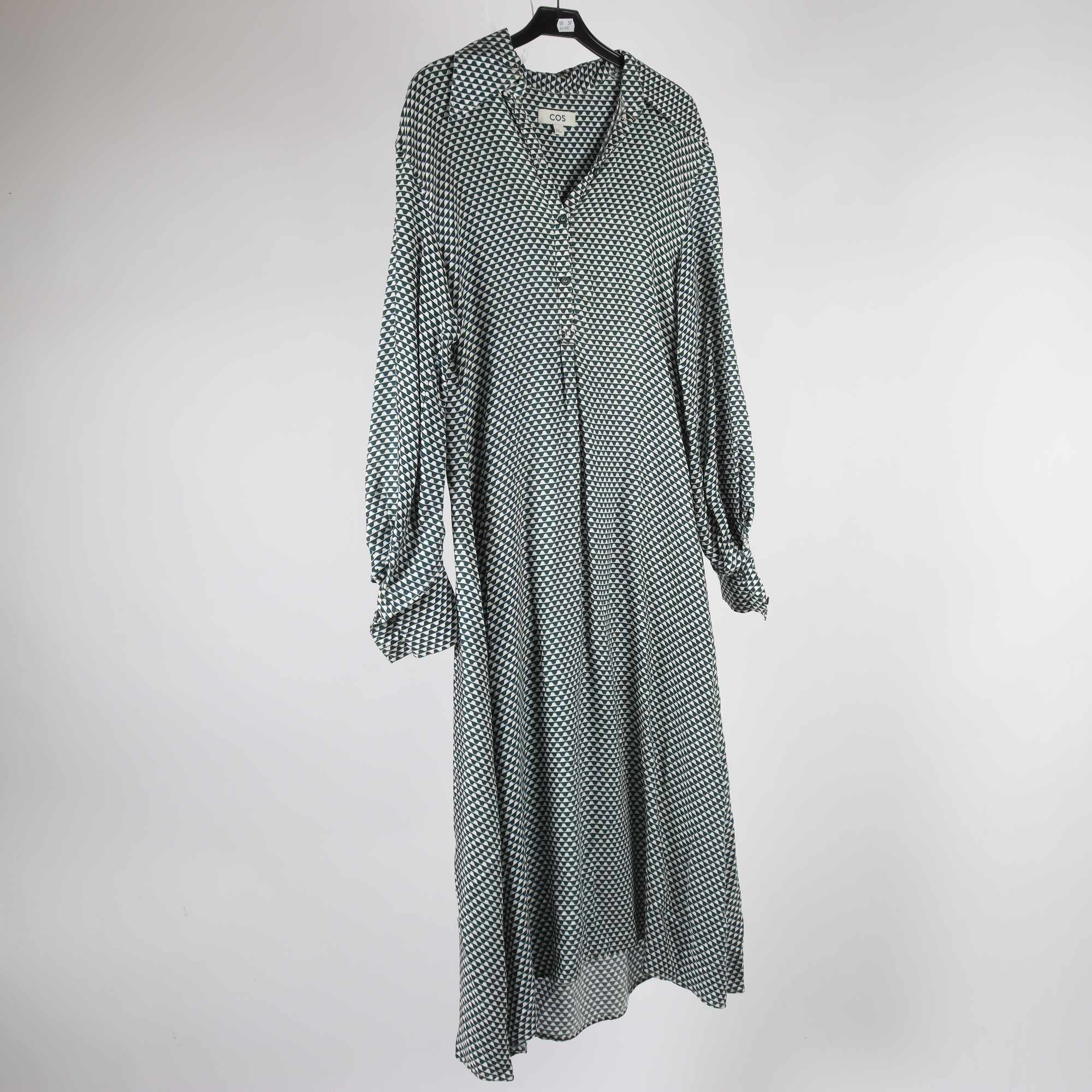 Klänning, Cos, stl. 36