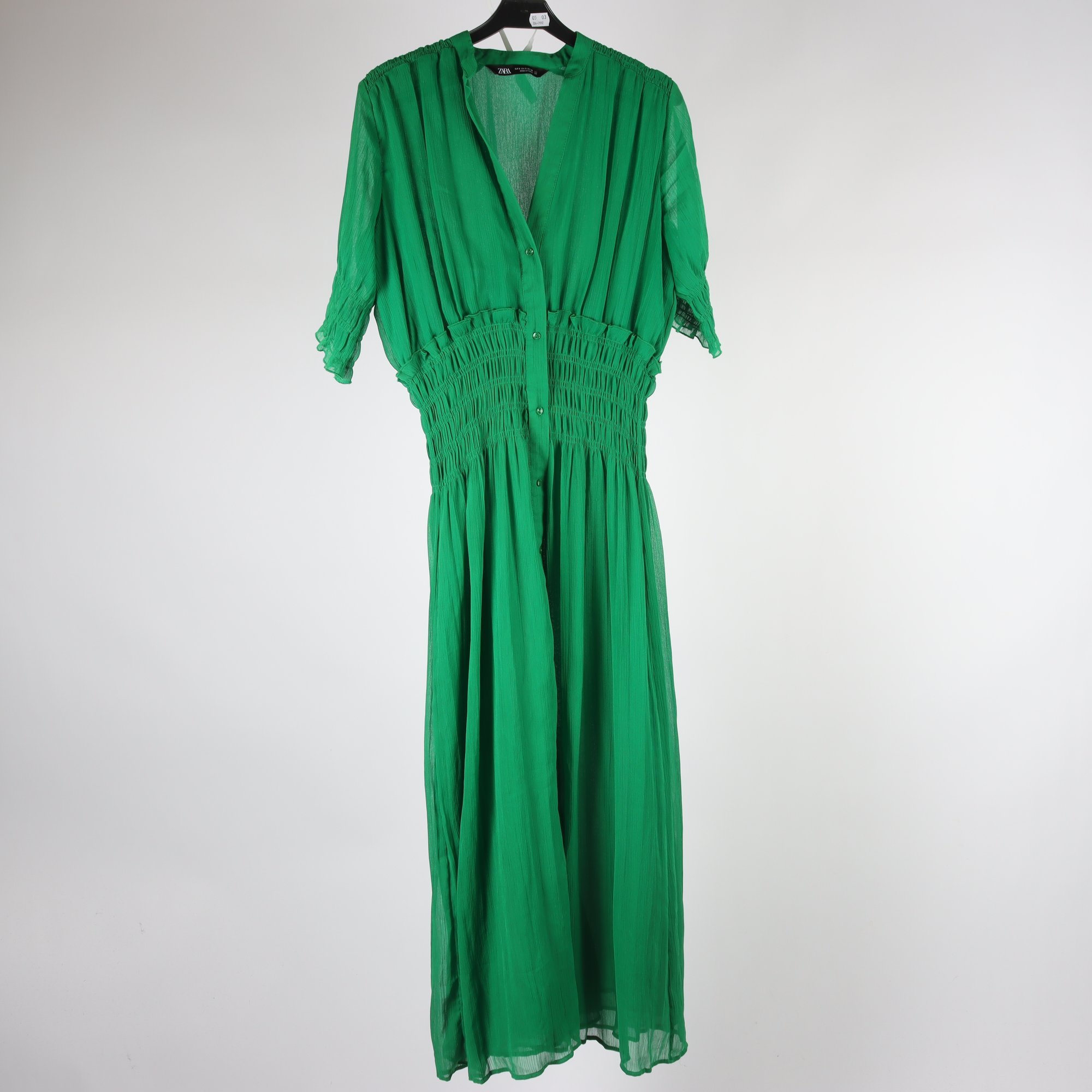 Klänning, Zara, stl. S