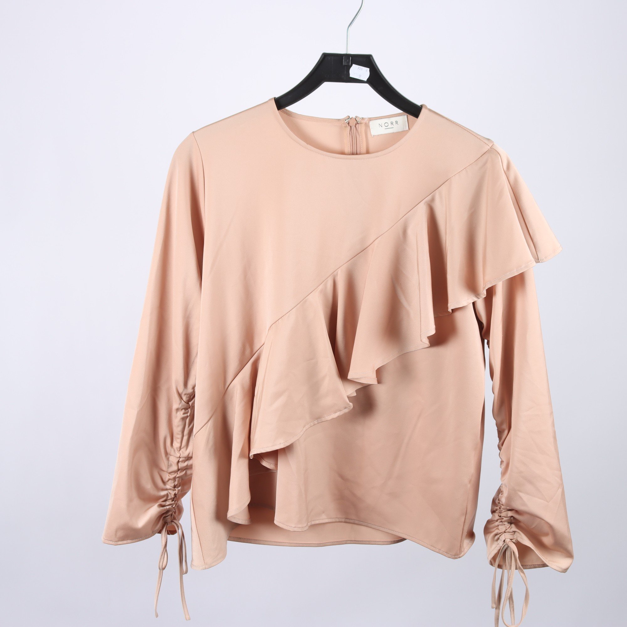 Tröja, NORR, beige, stl. S