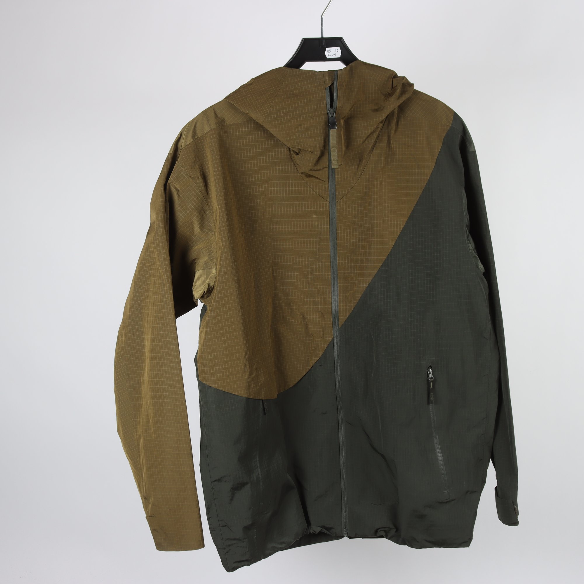 Jacka, H&M Move, stl. M