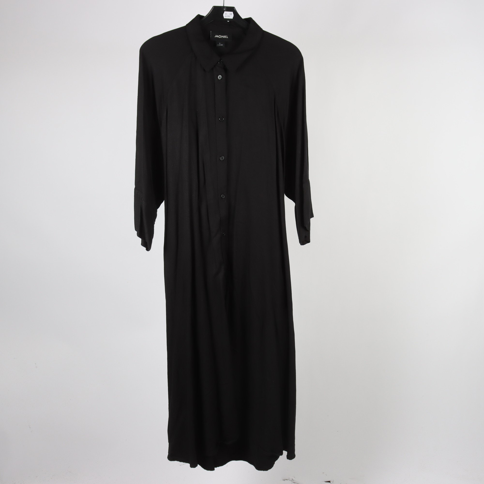 Klänning, Monki, stl. L