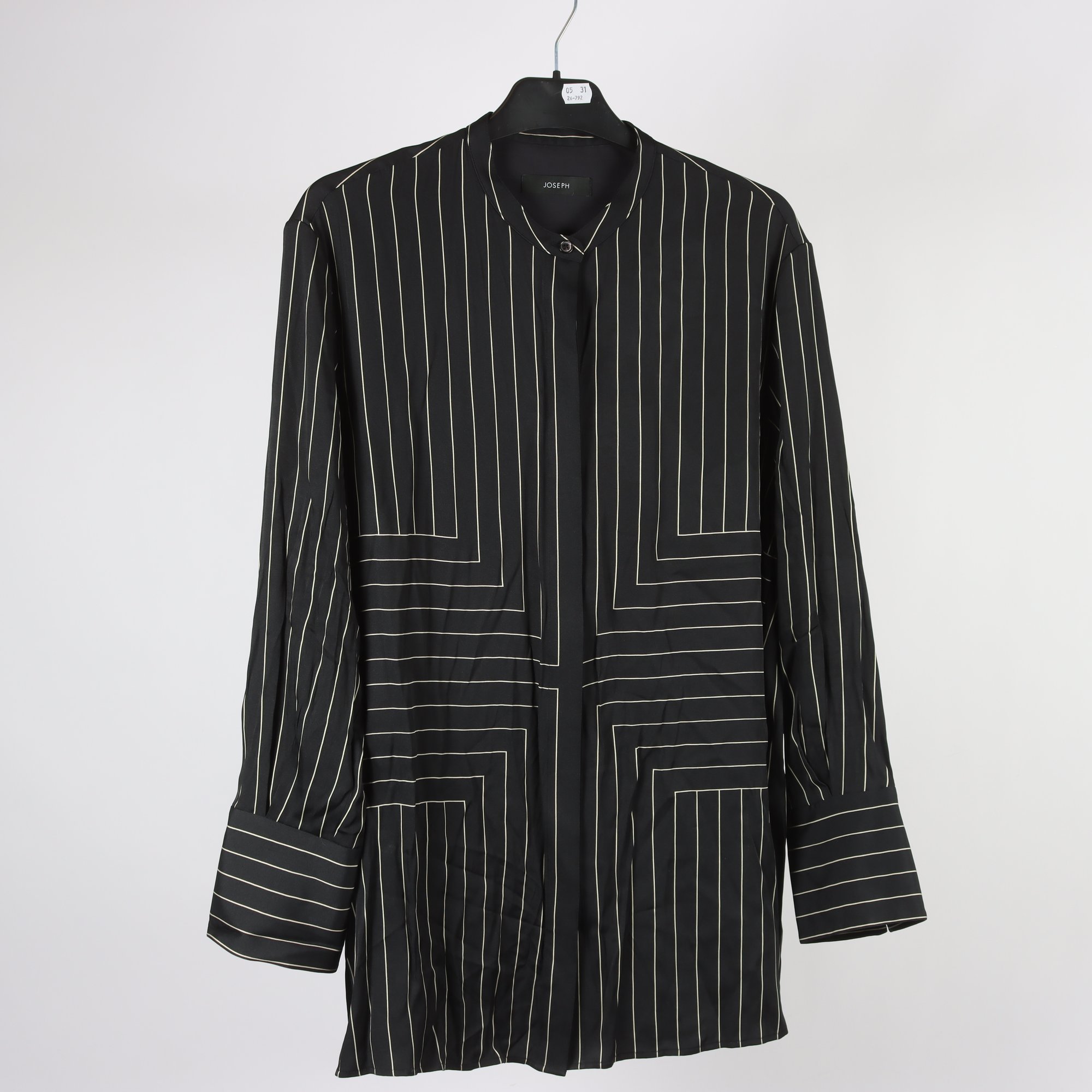 Blus, Joseph, stl. 42