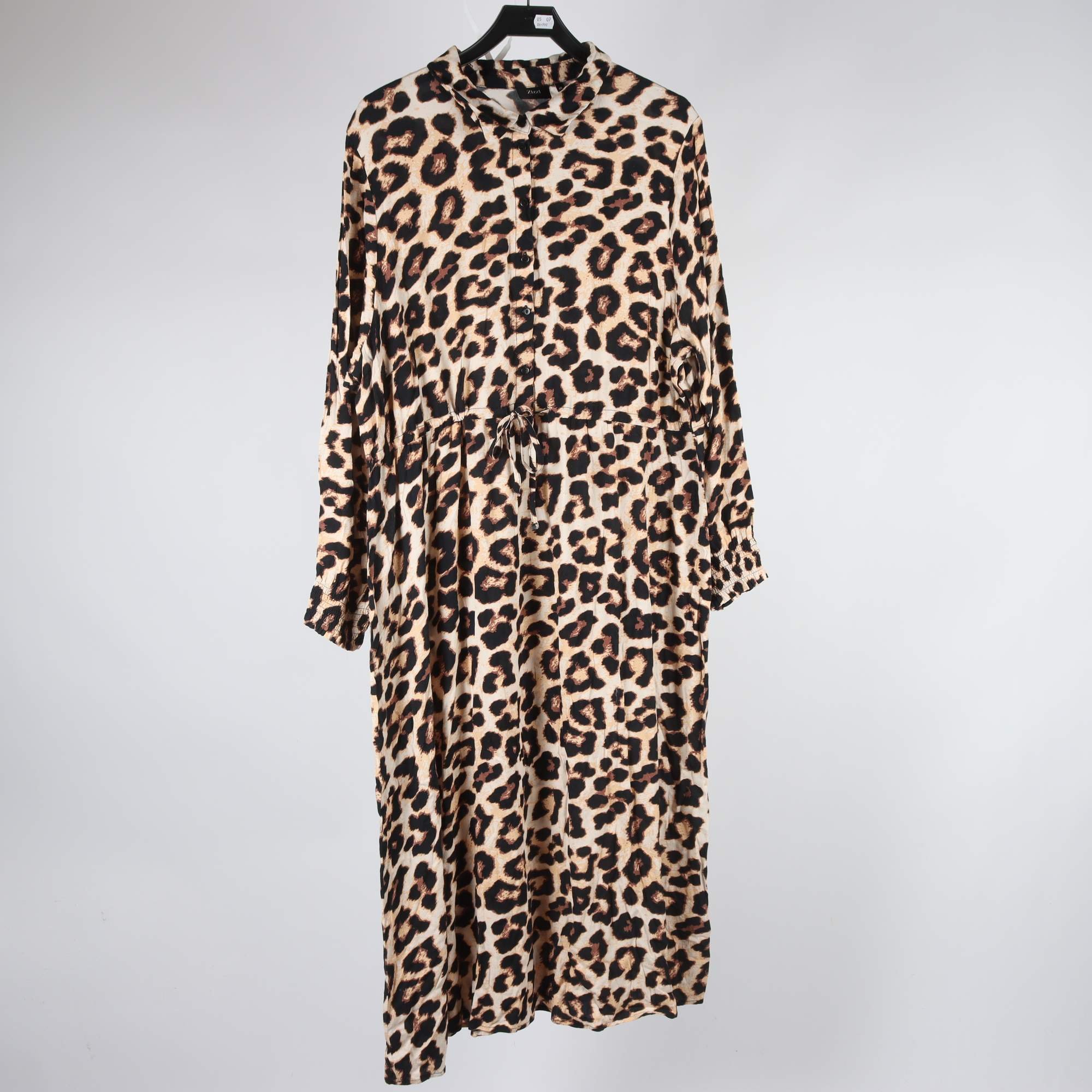 Klänning, Zizzi, stl. XL