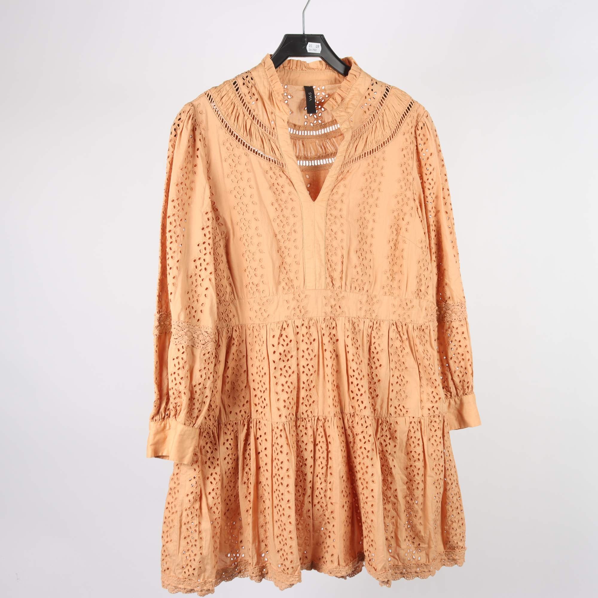 Klänning, YAS, stl. S