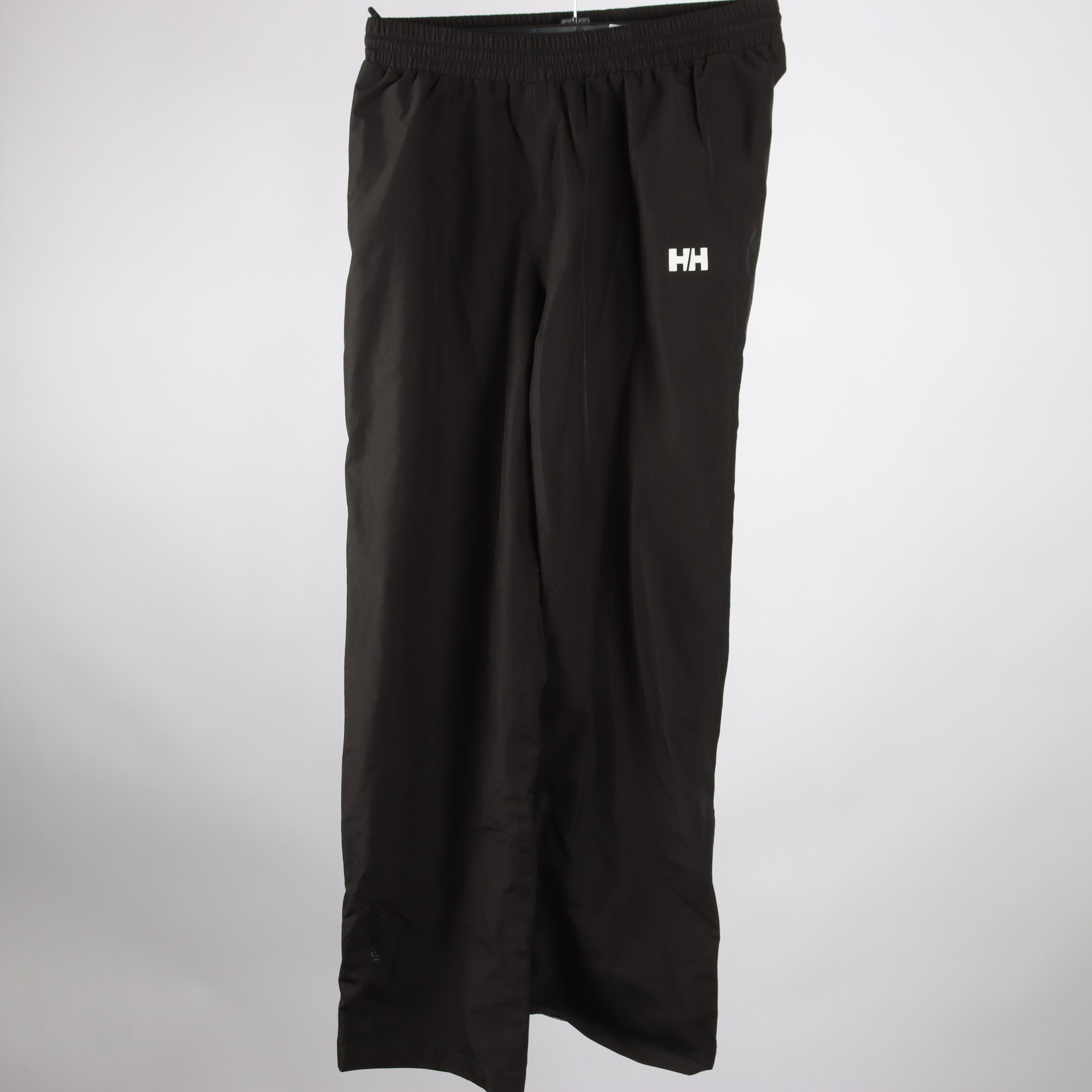 Byxor, Helly Hansen, svart, stl. M