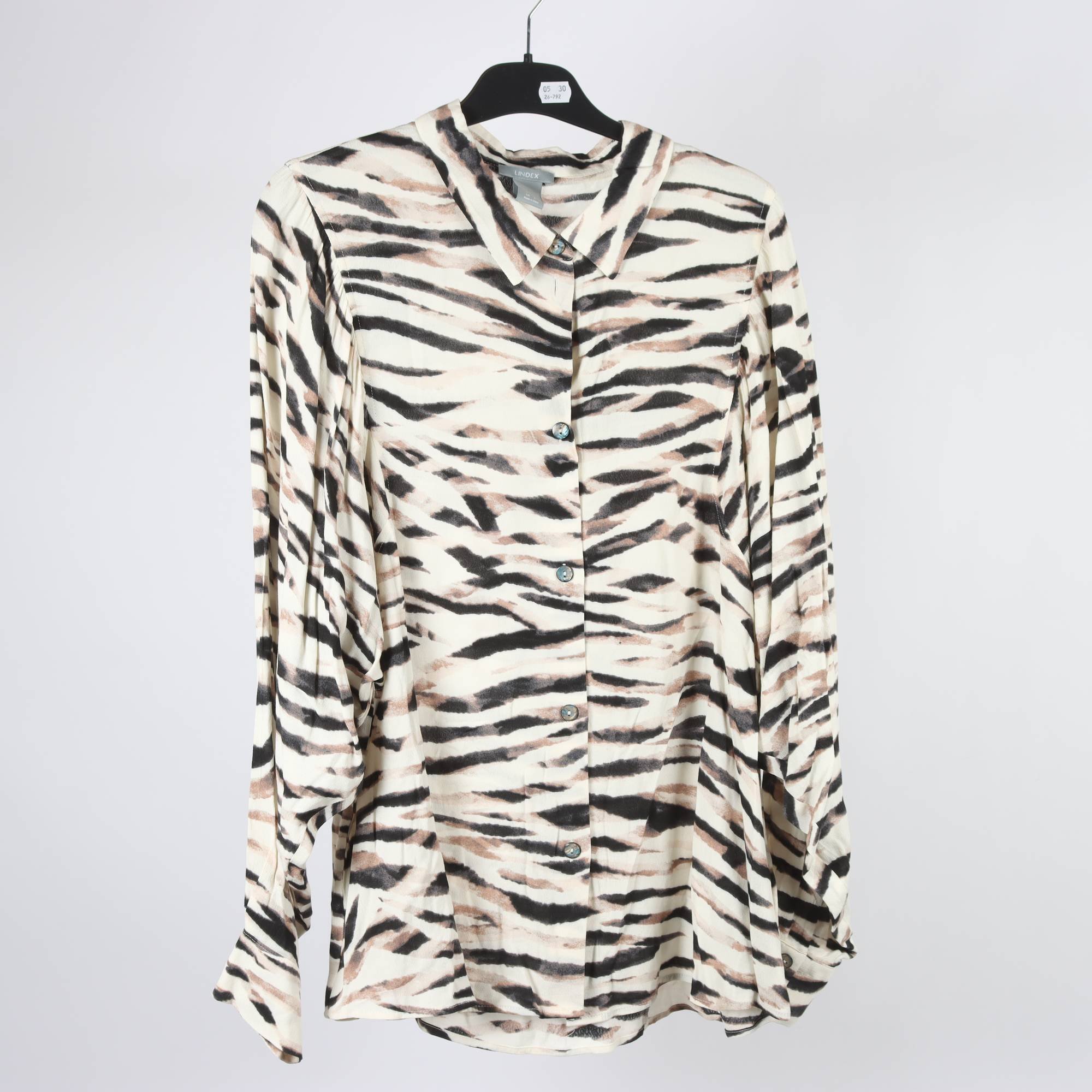 Blus, Lindex, stl. L