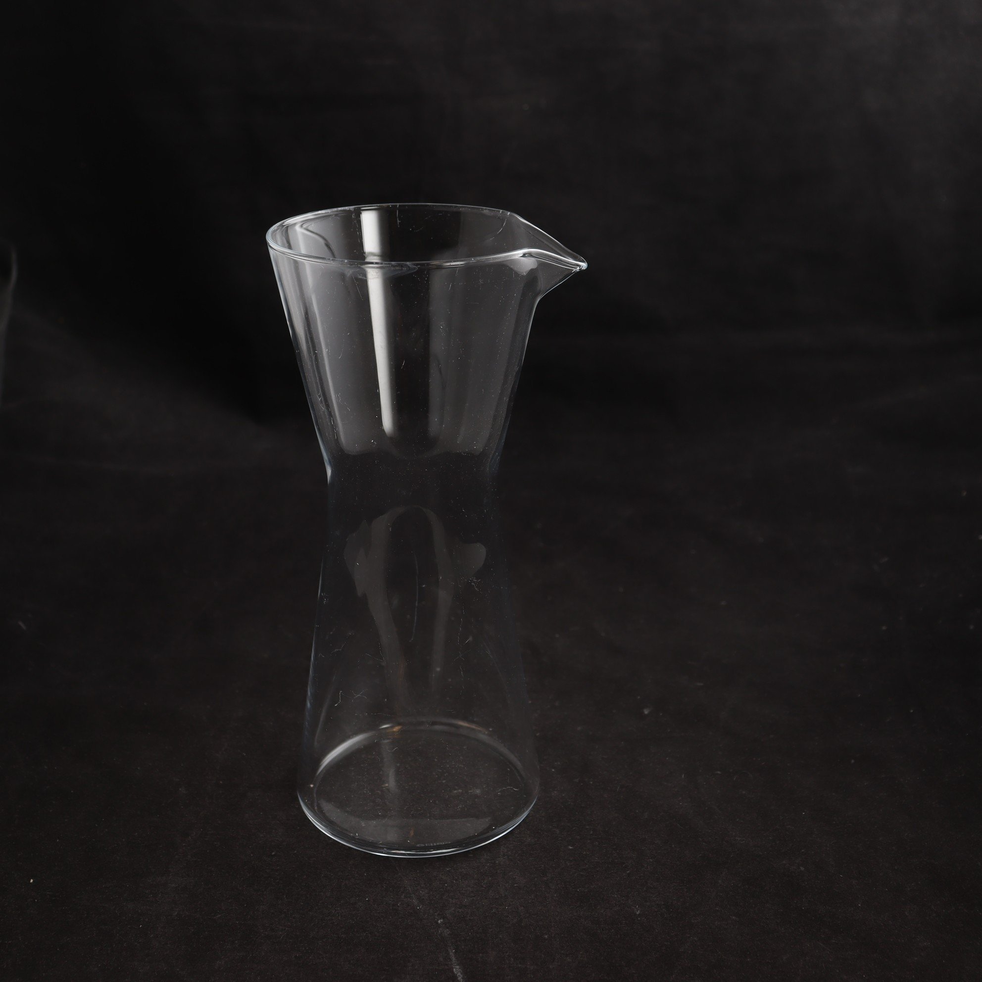 Karaff, Kartio, Kaj Franck, Iittala