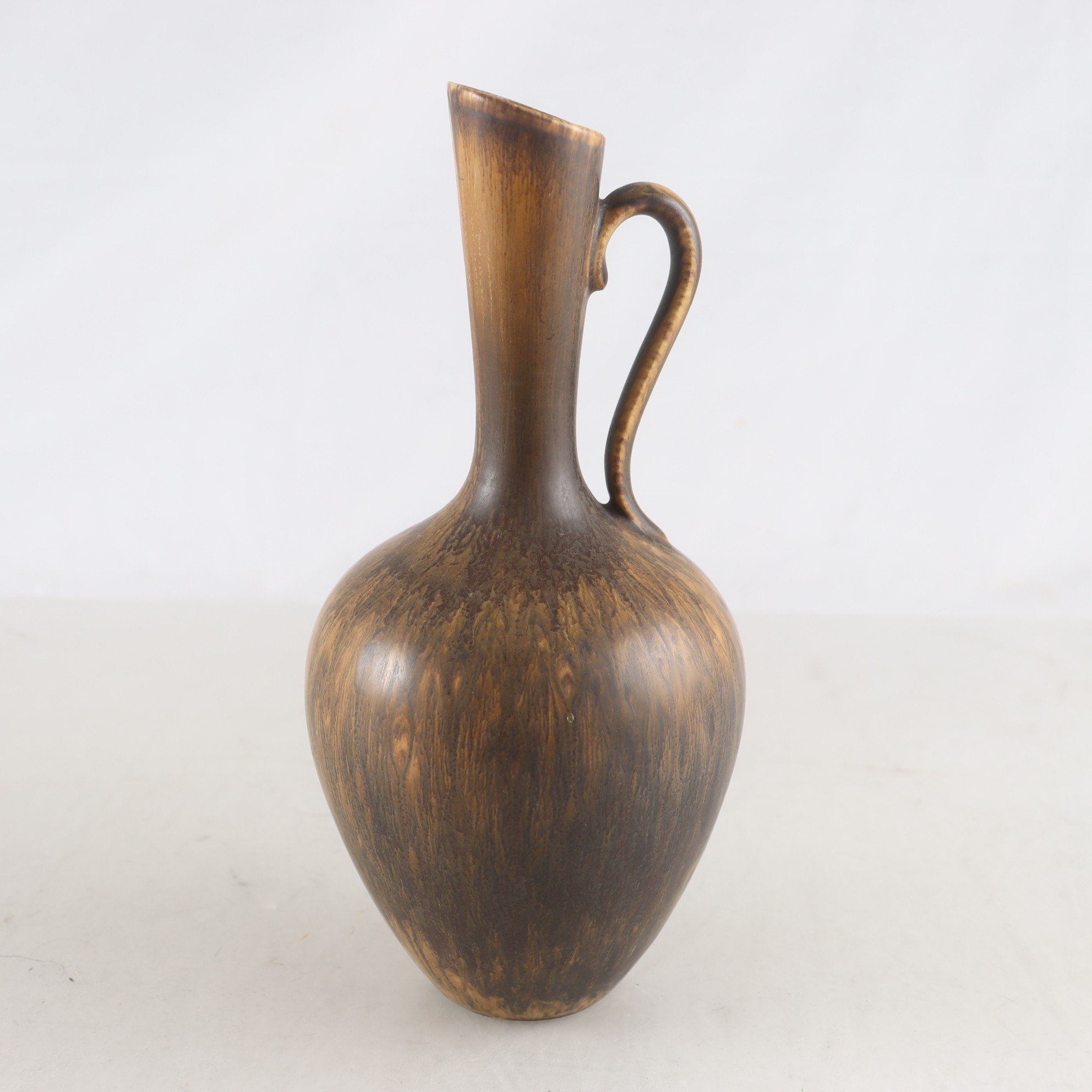 Vas, stengods, Gunnar Nylund, Rörstrand