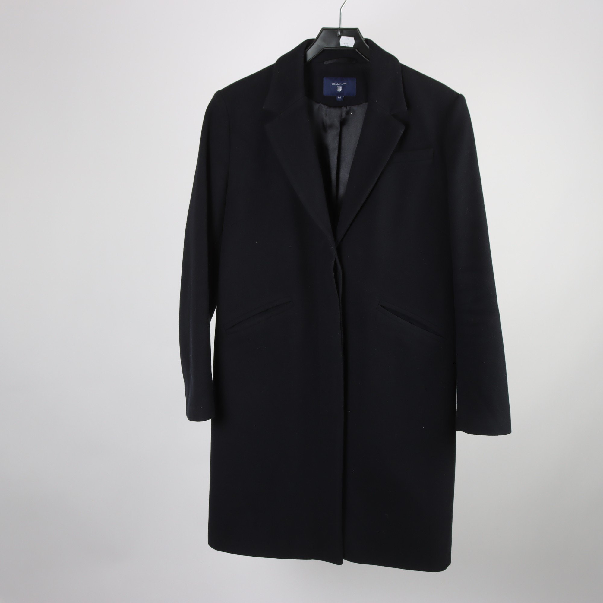 Kappa, Gant, blå, stl. M