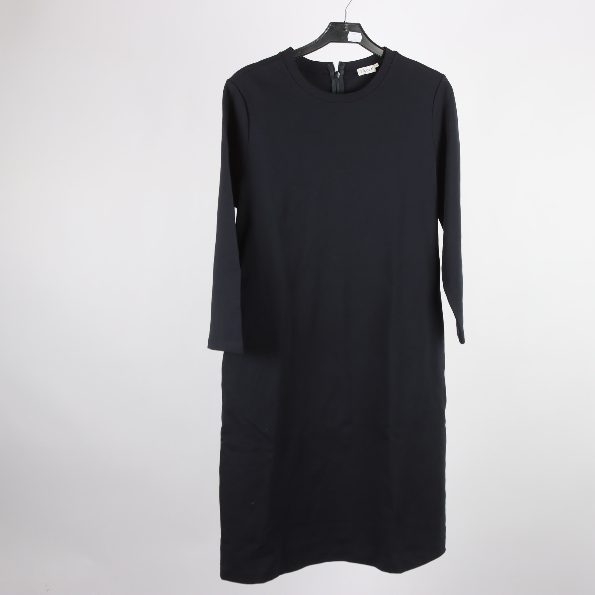Klänning, Filippa K, blå, stl. L