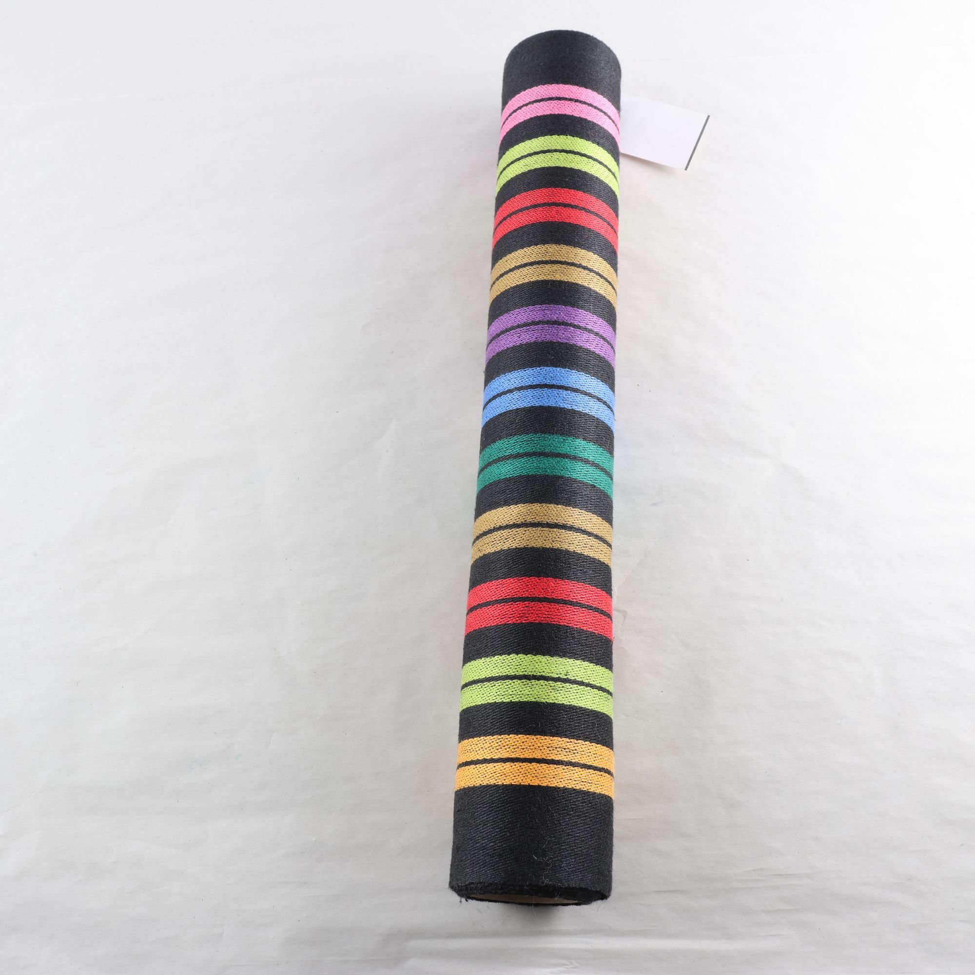 Duk, Klässbols Linneväveri, lin, flerfärgad.