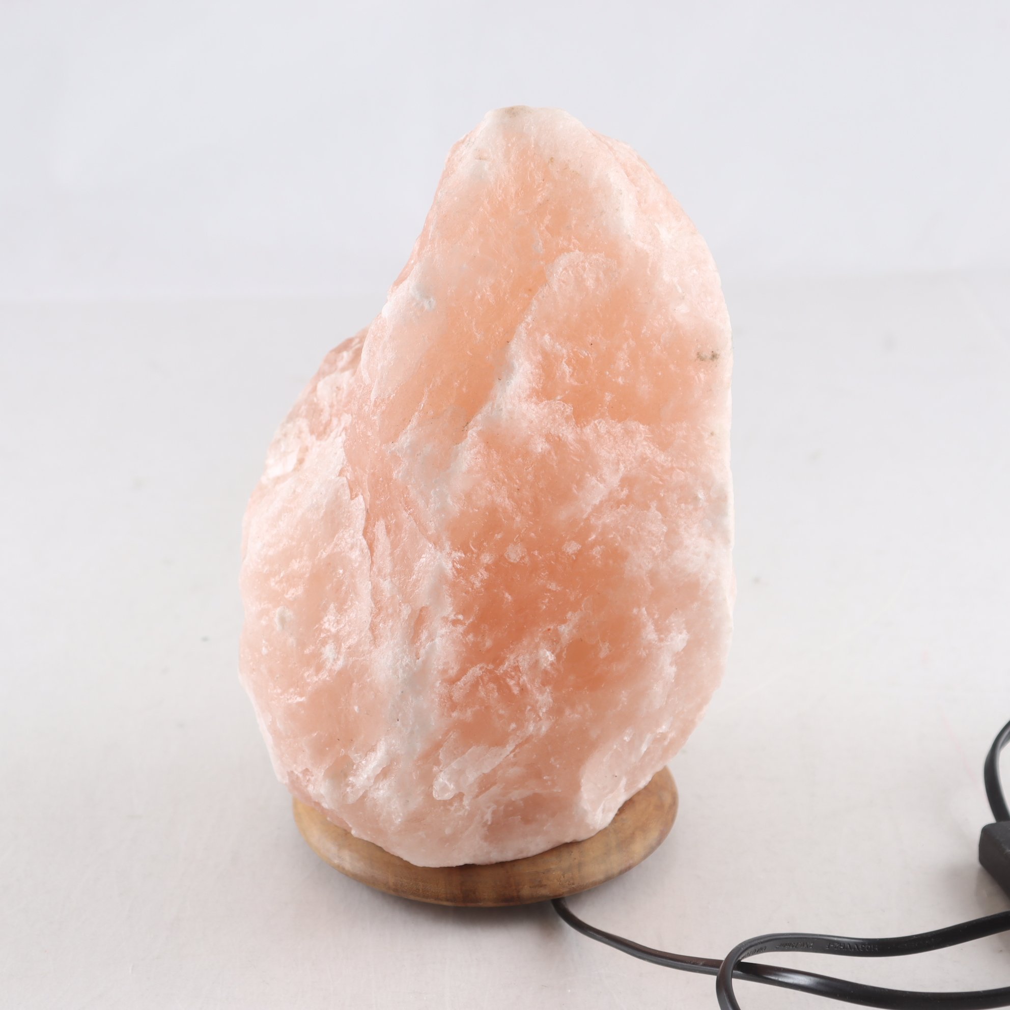 Lampa, Saltsten. Samfraktas ej.