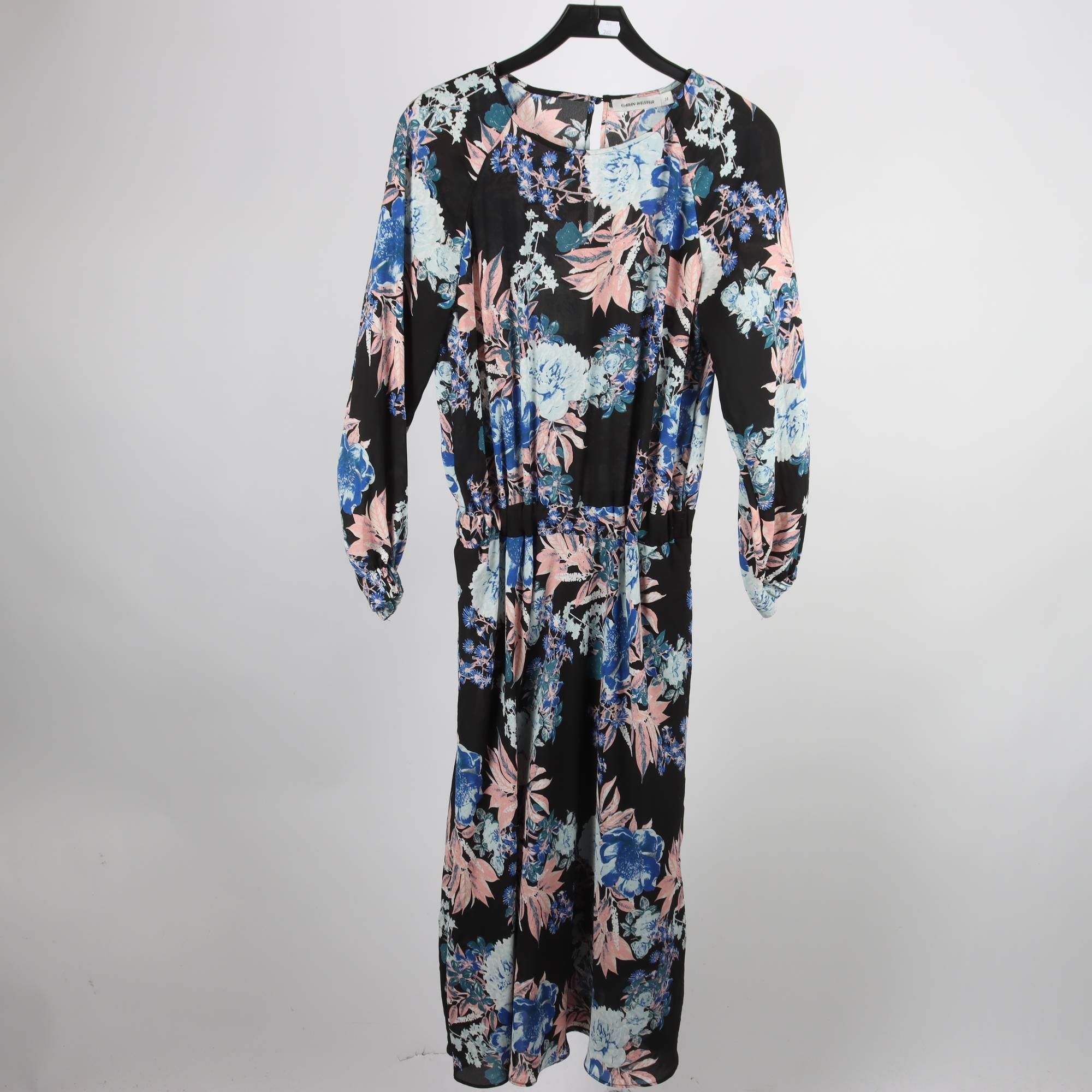 Klänning, Carin Wester, mönstrad, stl. 38