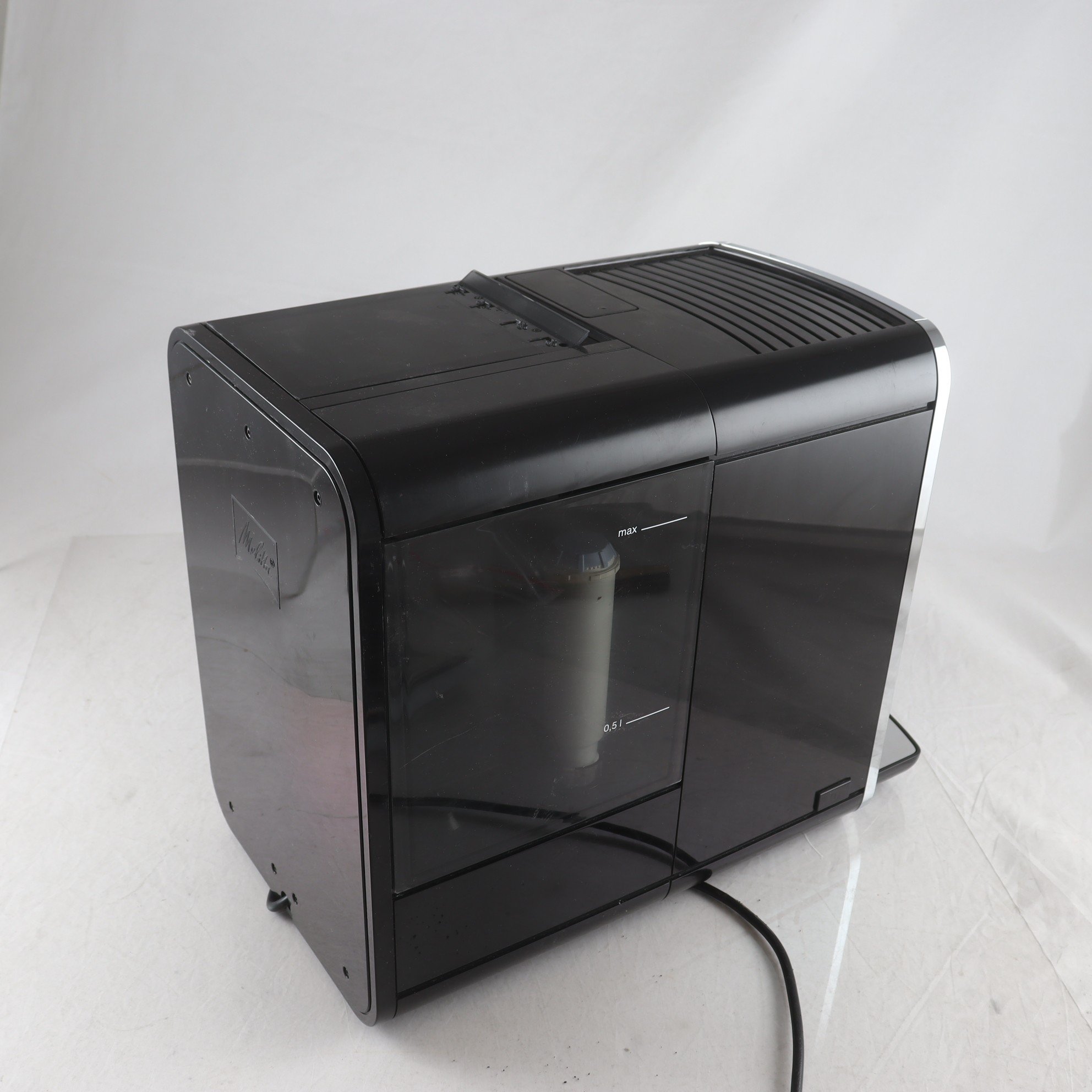 Kaffemaskin, Melitta, Barista smart TS. Defekt. Endast avhämtning.