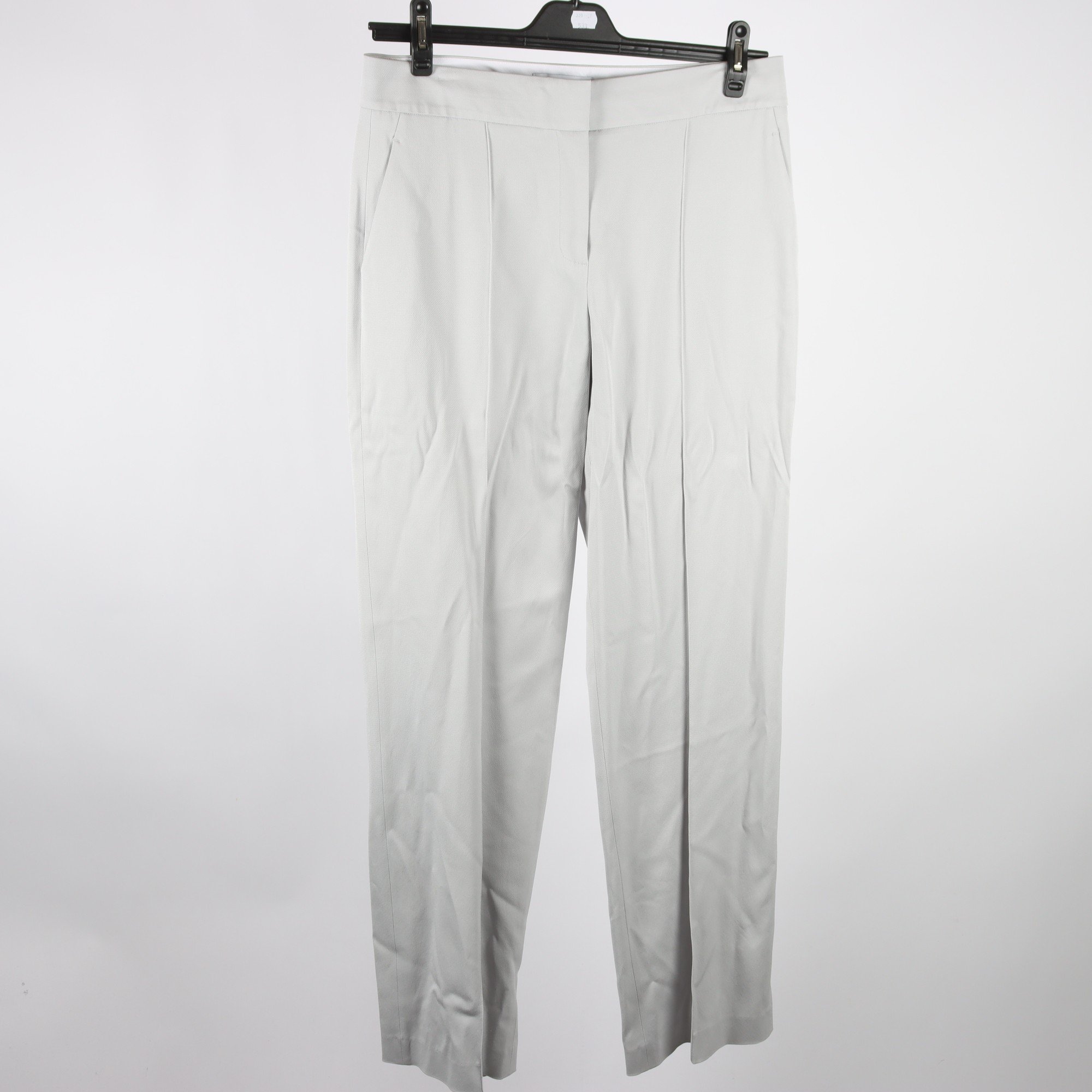 Byxor, Reiss, grå, stl. 40.