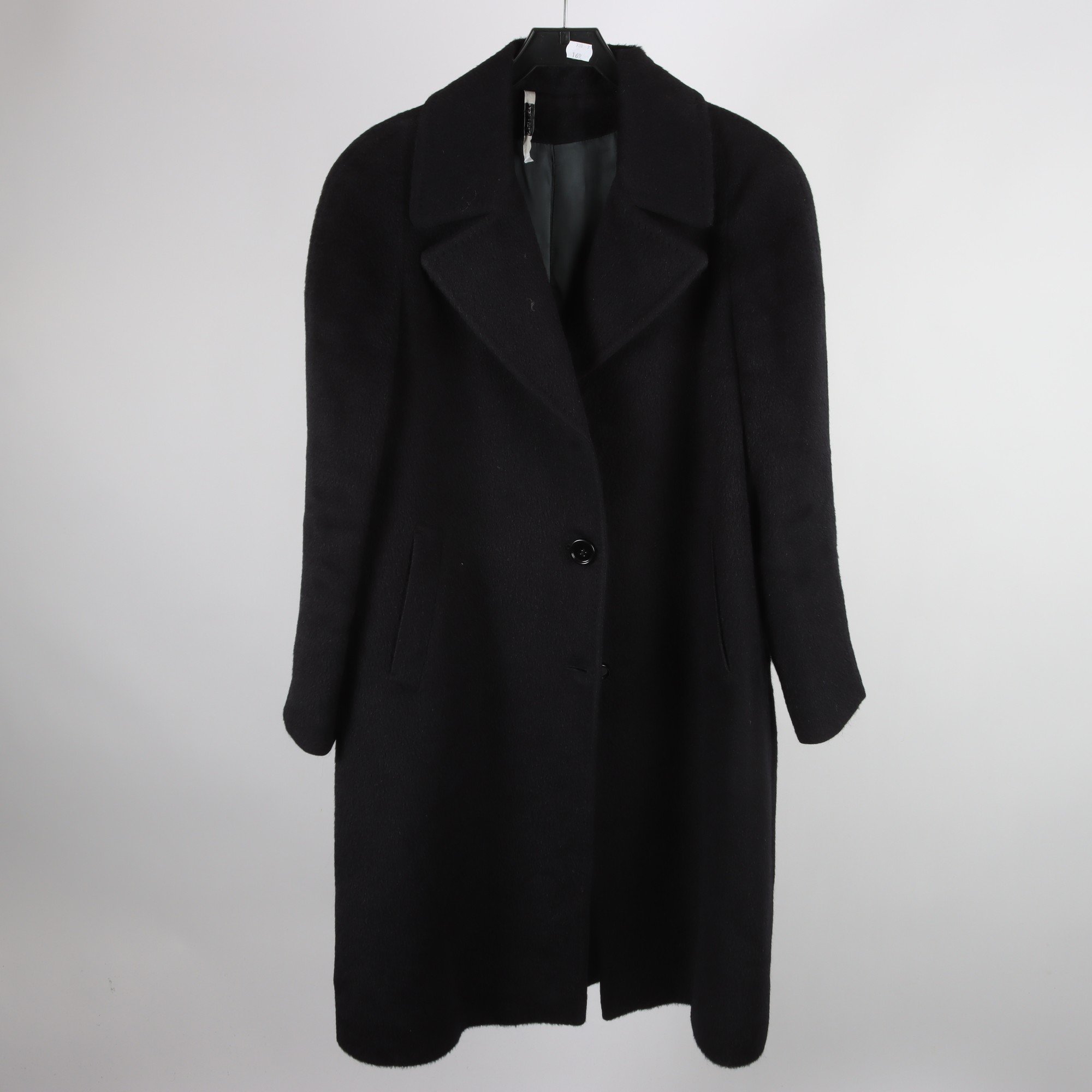 Kappa, Alessandra T, svart, stl. 46