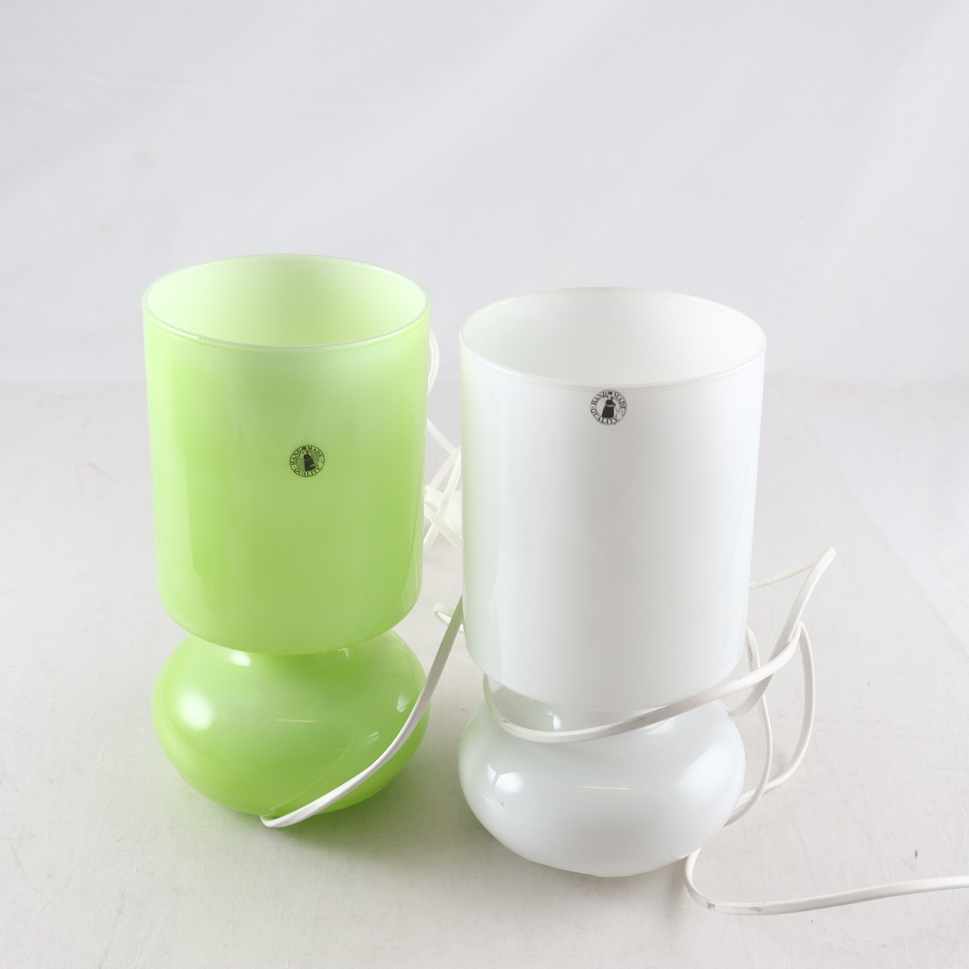 Lampa, Ikea Lykta, 2st. Samfraktas ej.