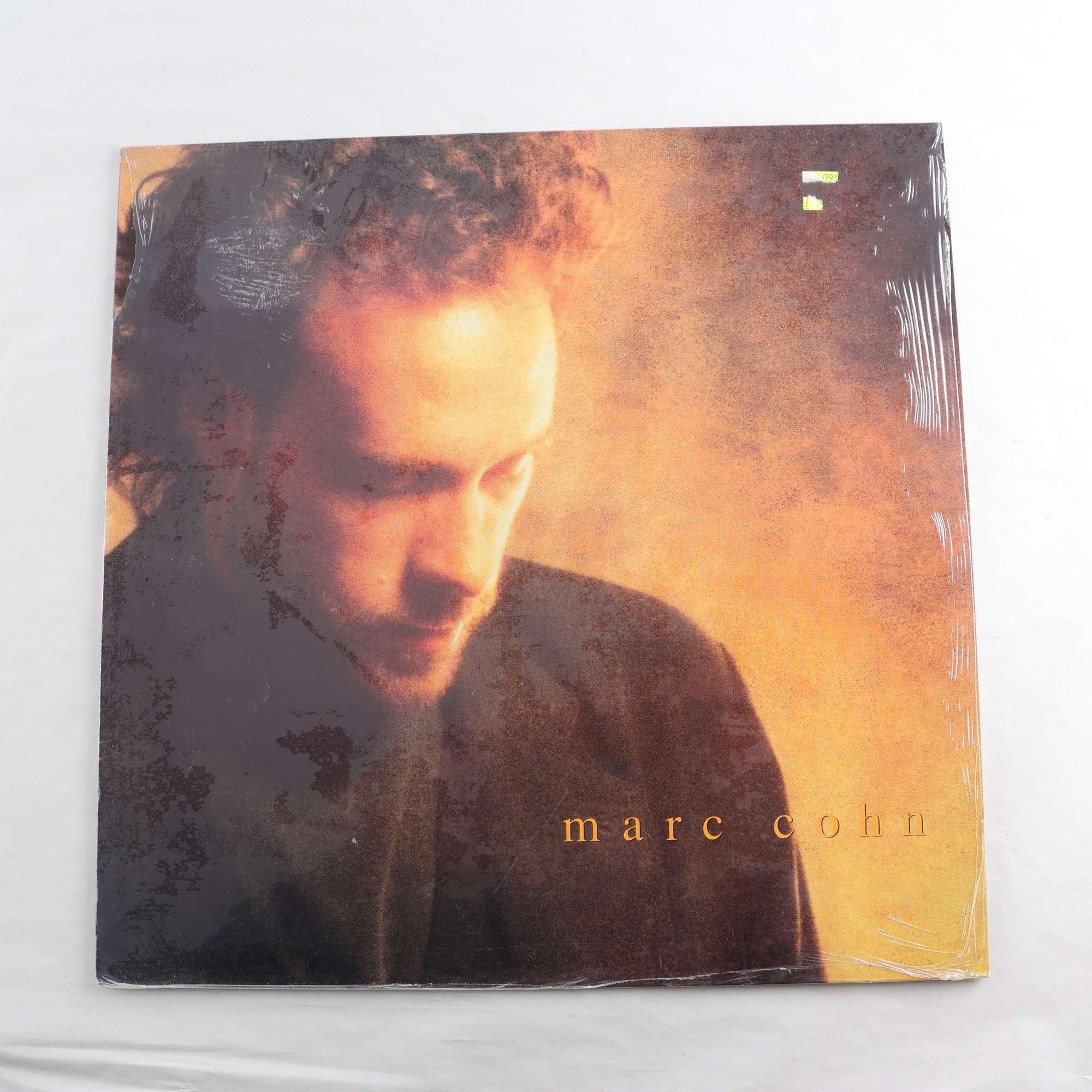 LP, Marc Cohn, S/T