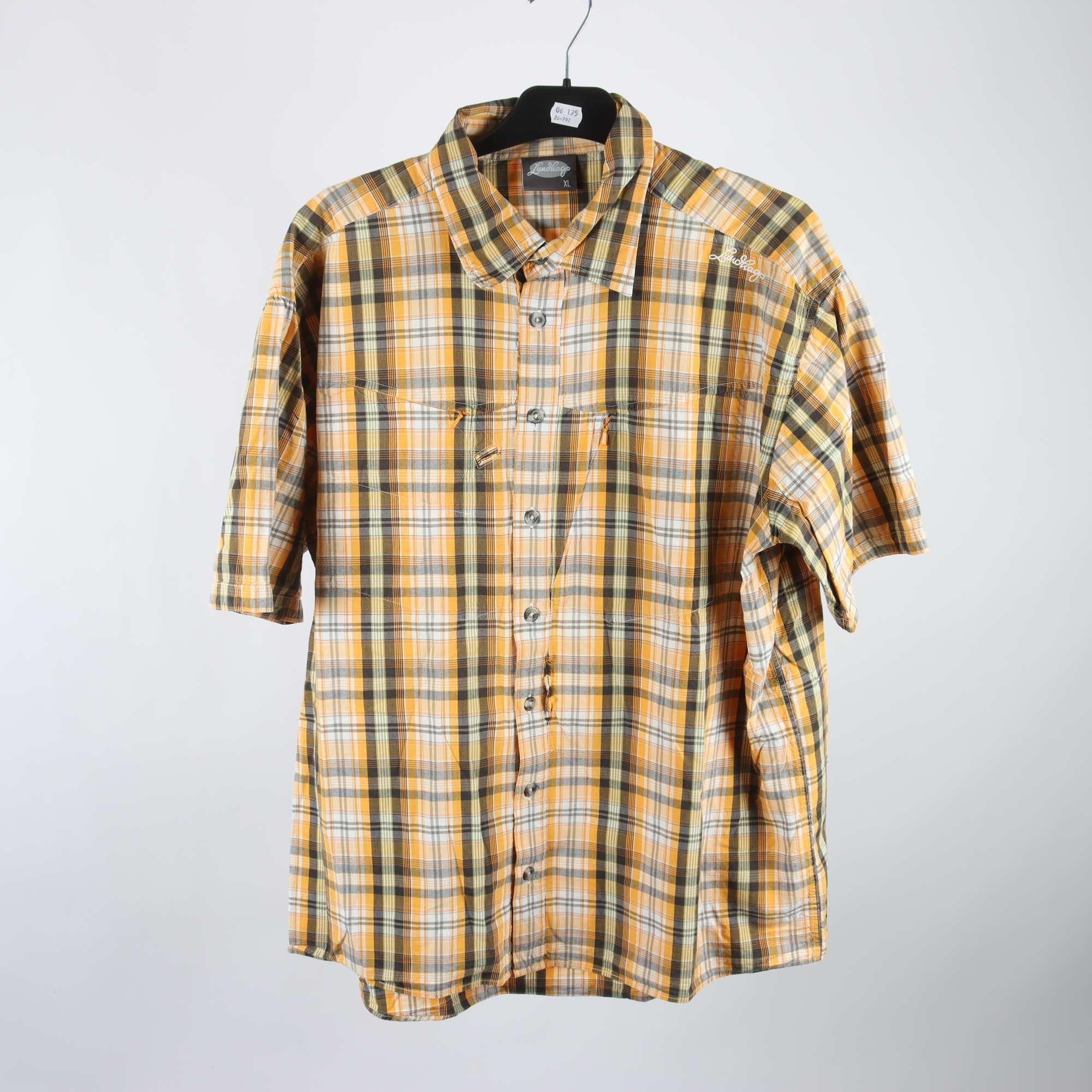 Skjorta, Lundhags, stl. XL