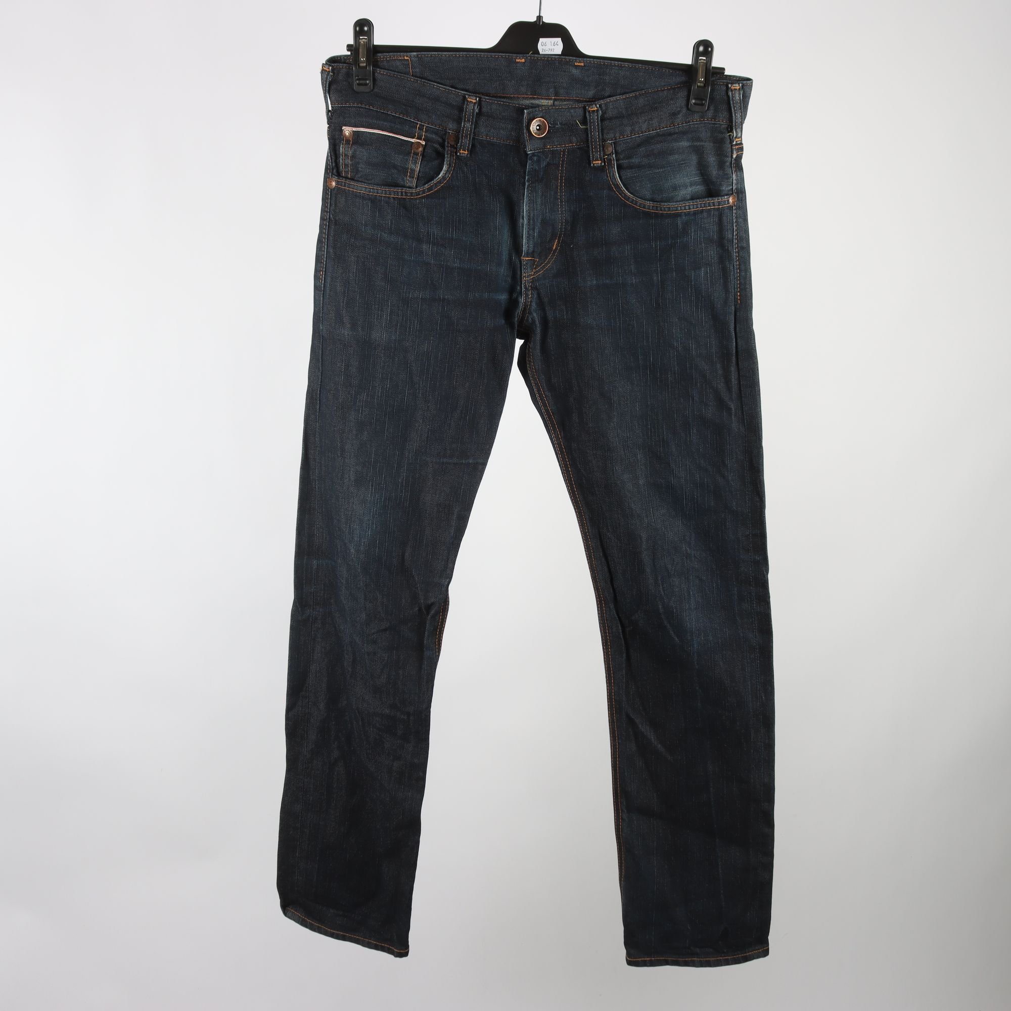 Jeans, Edwin Selvage, stl. 31/32
