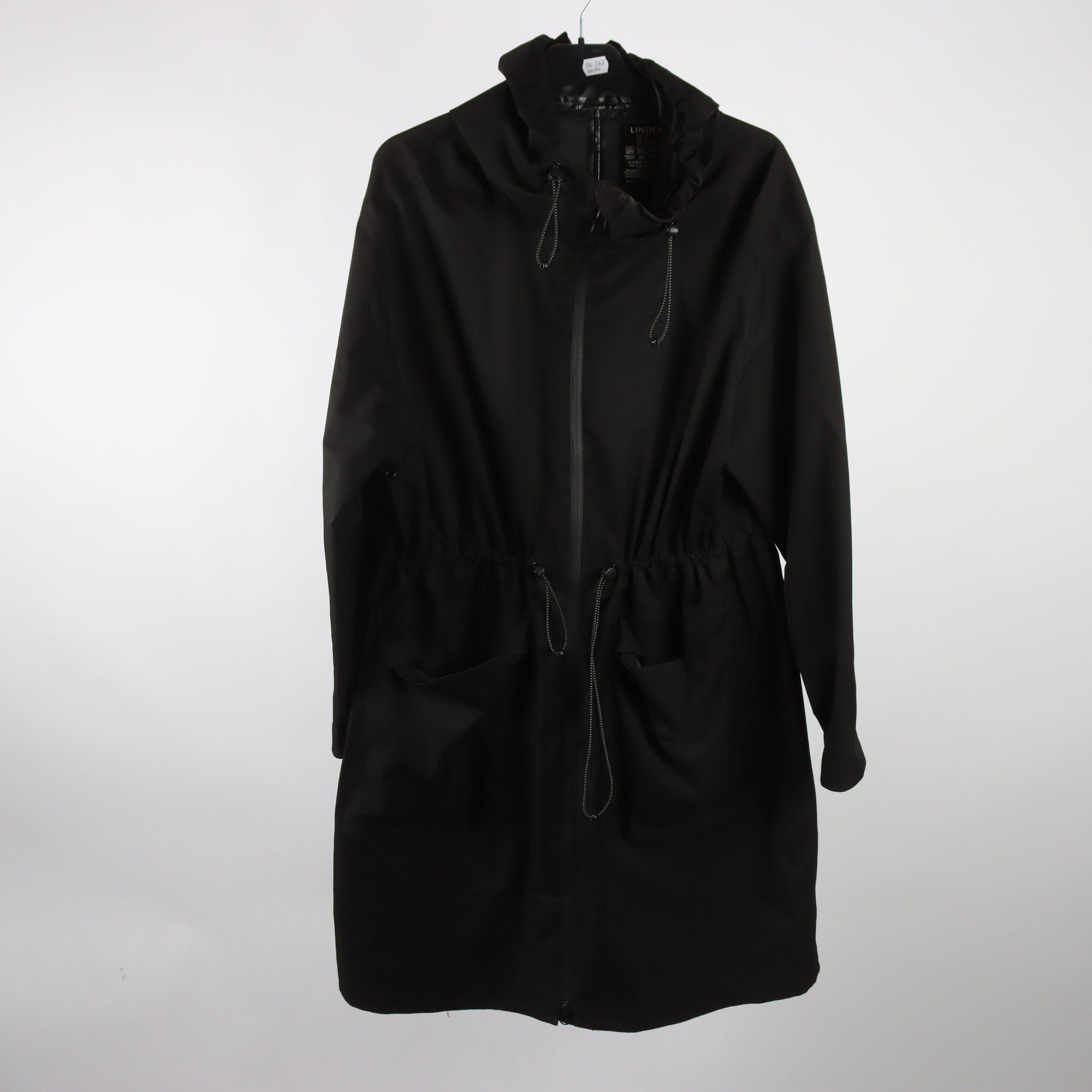 Kappa, Lindex, stl. M