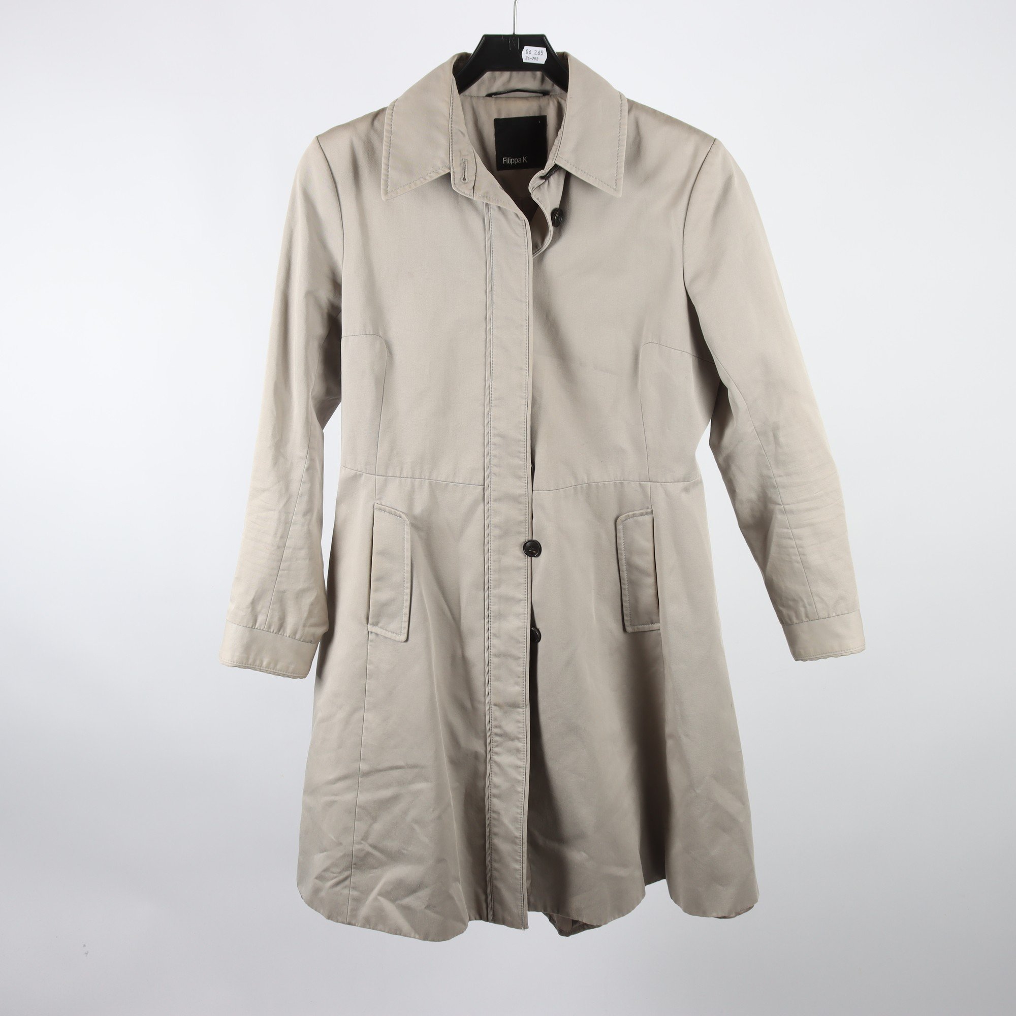 Kappa, Filippa K, stl. L