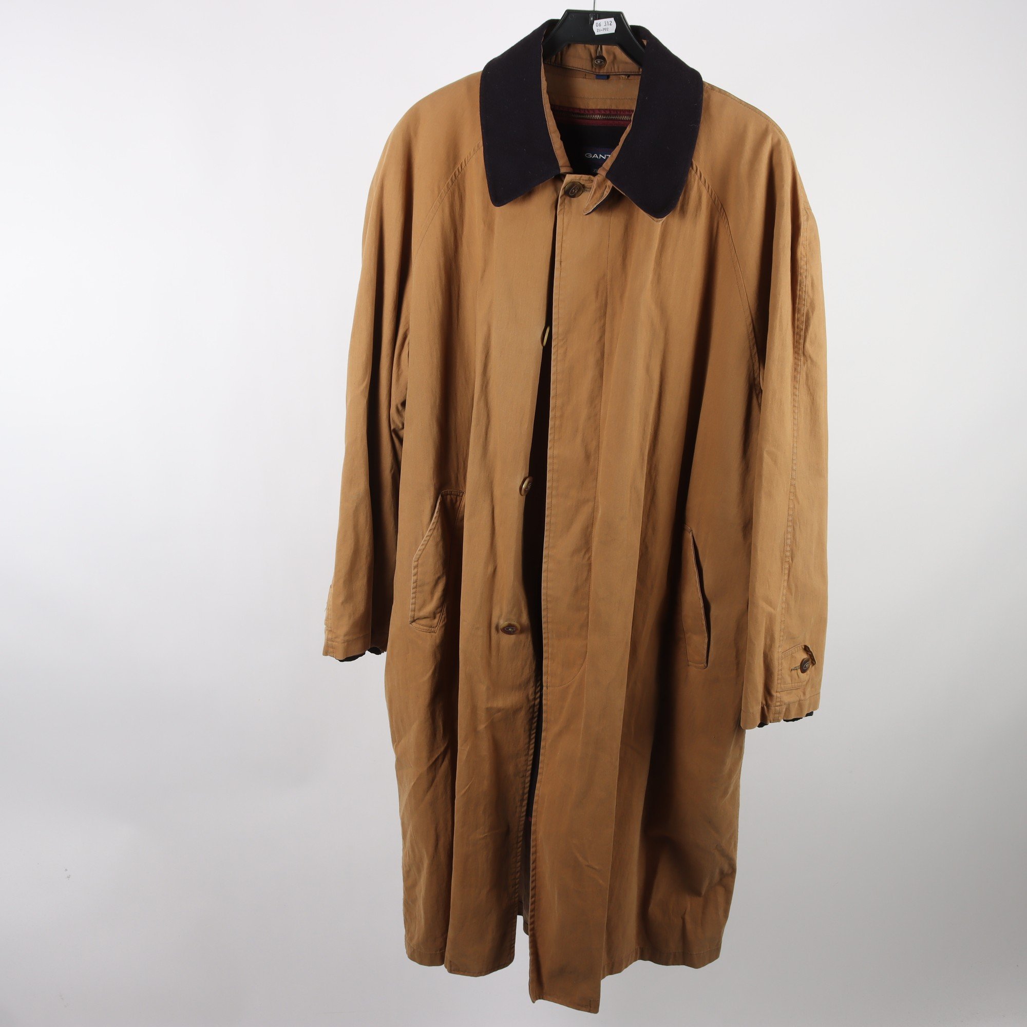 Fodrad rock, Gant, stl. XL