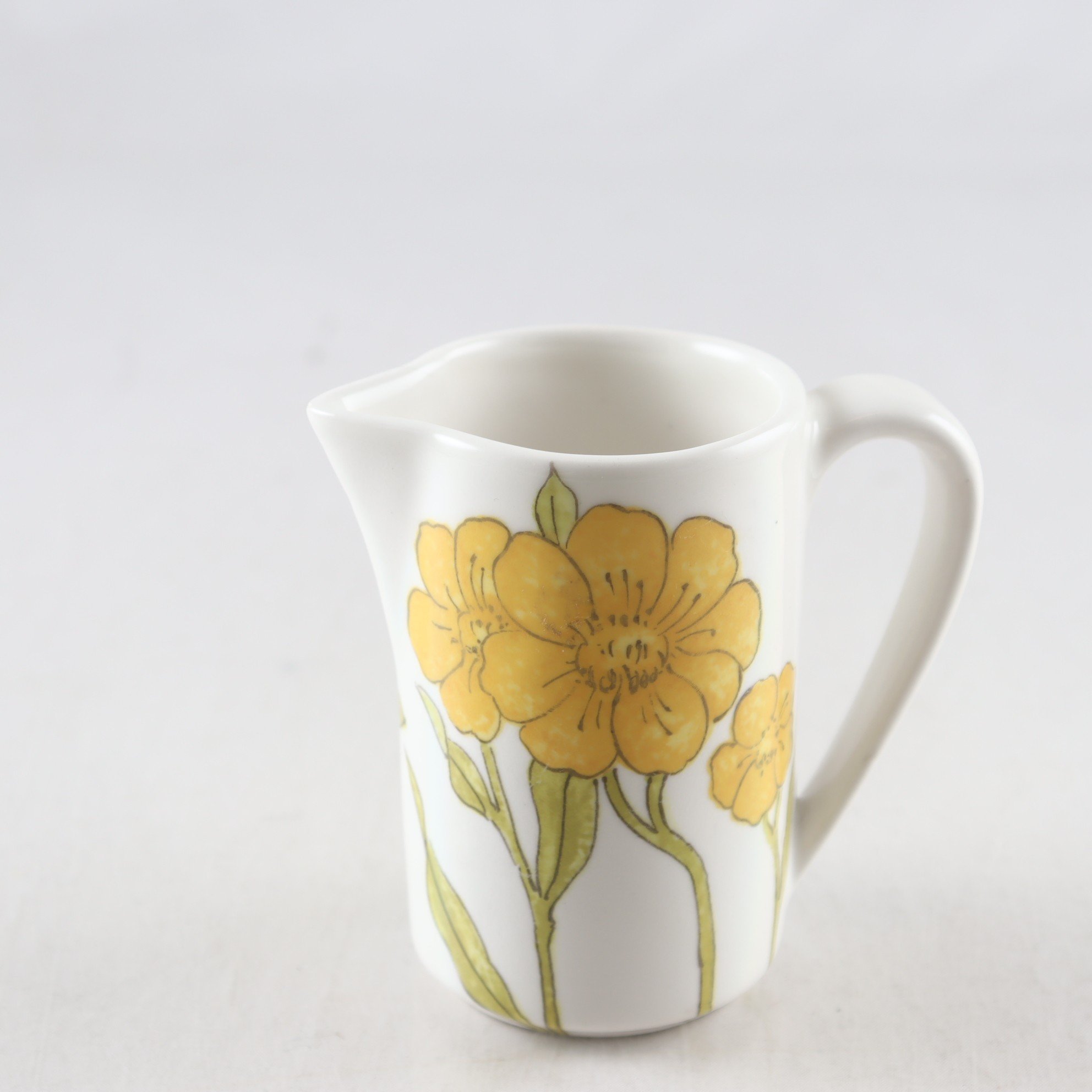 Kanna, Ernestine, Italy, porslin.