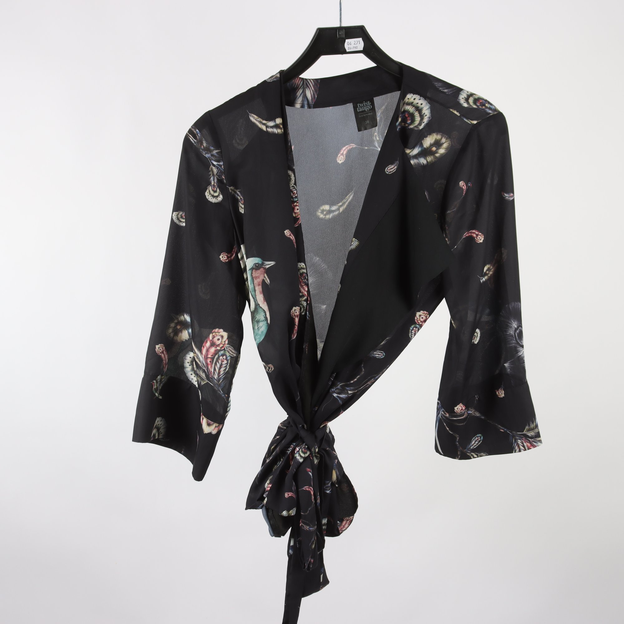 Kimono, Twist & Tango, stl. 38