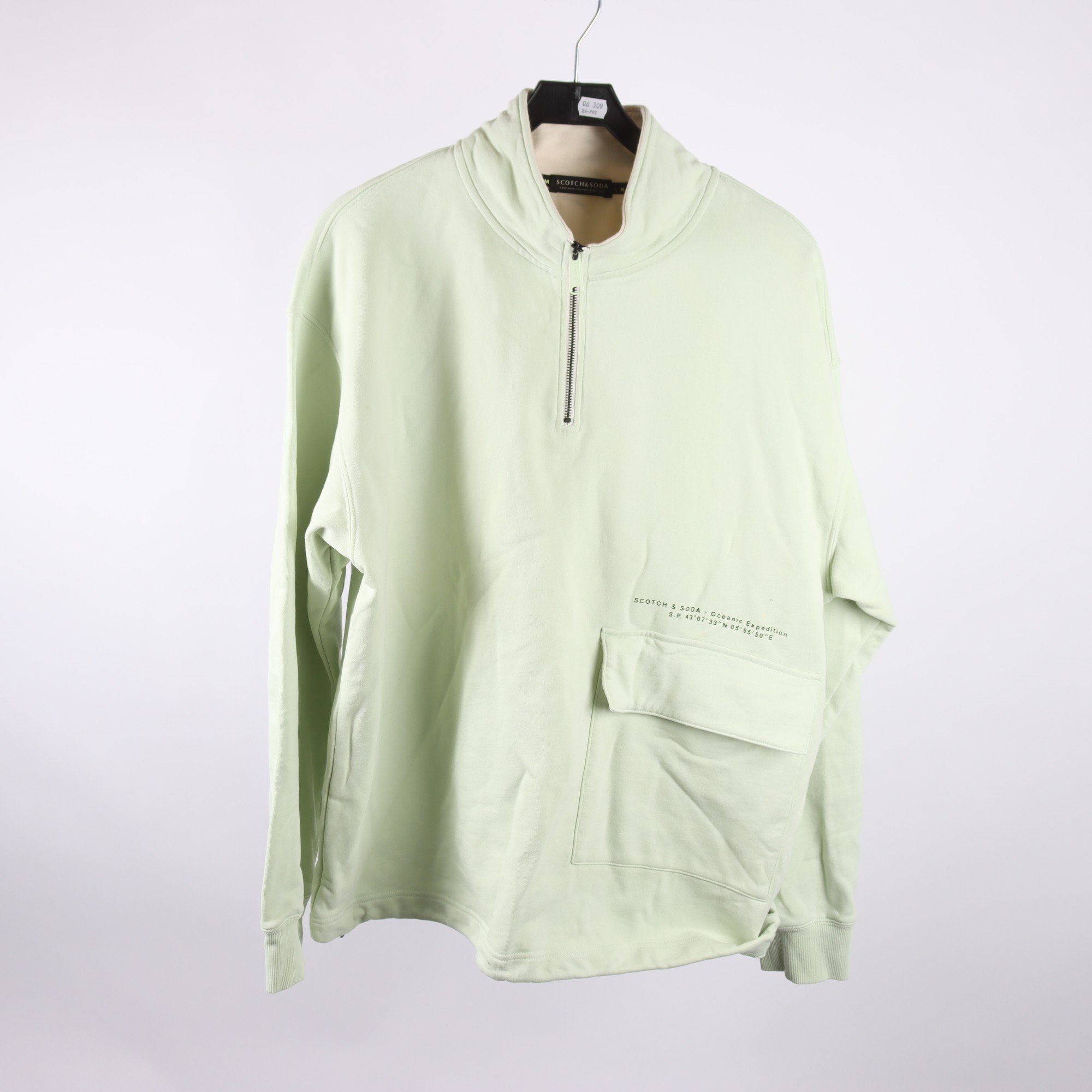 Tröja, Scotch & Soda, stl. XL