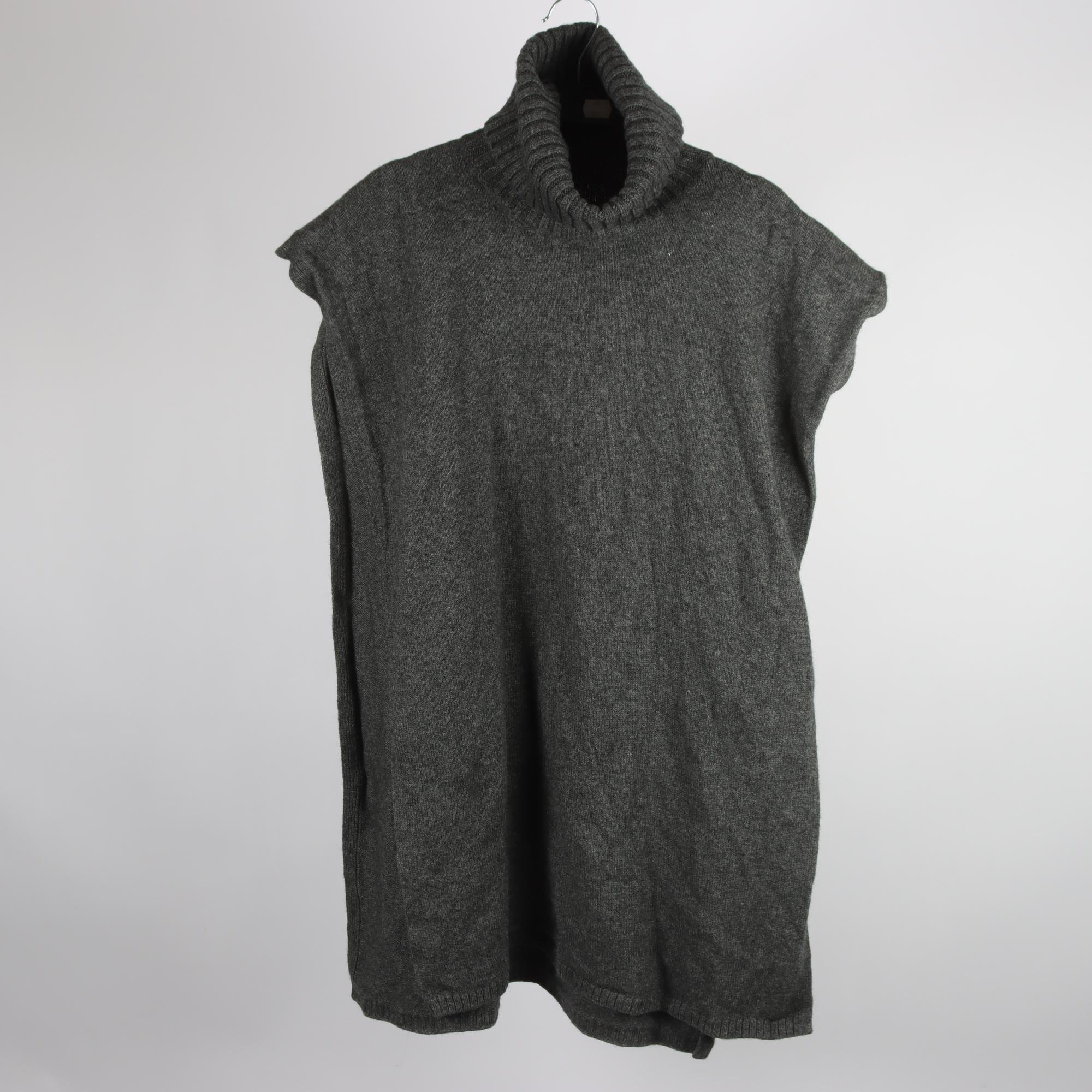 Väst, Arket, grå, stl. One size
