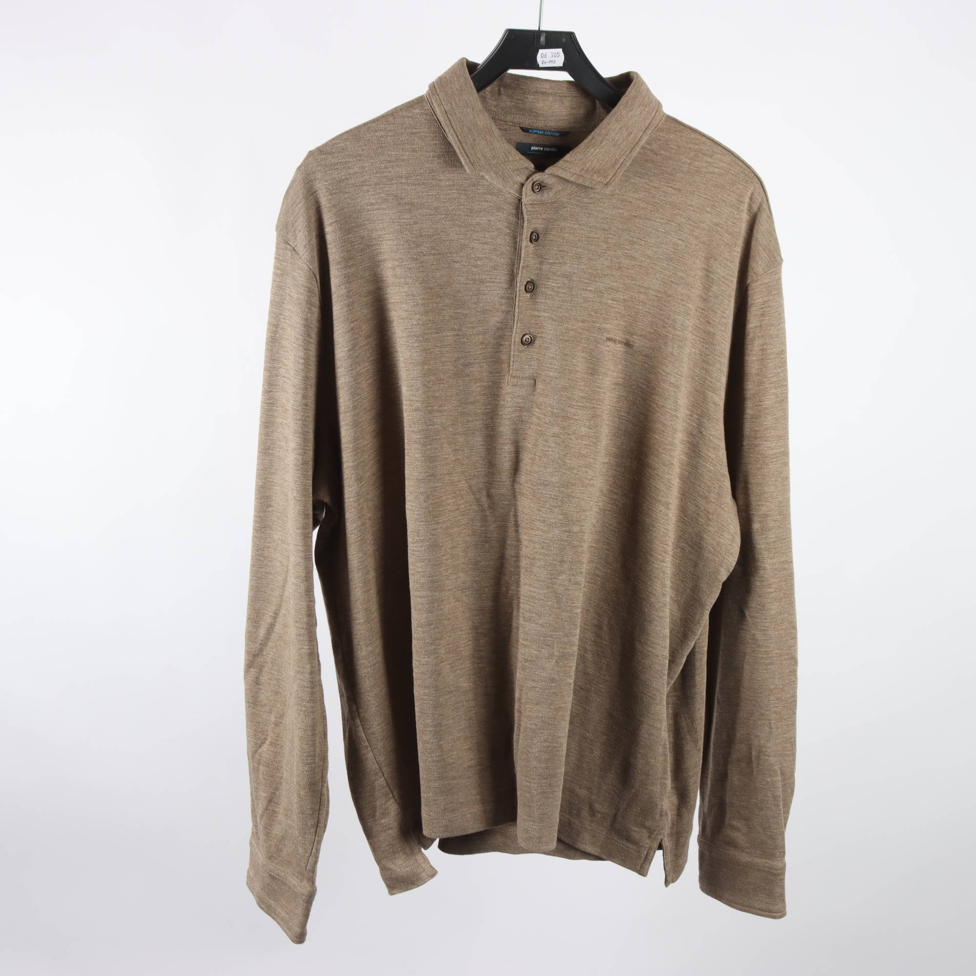 Tröja, Pierre Cardin, stl. XXL