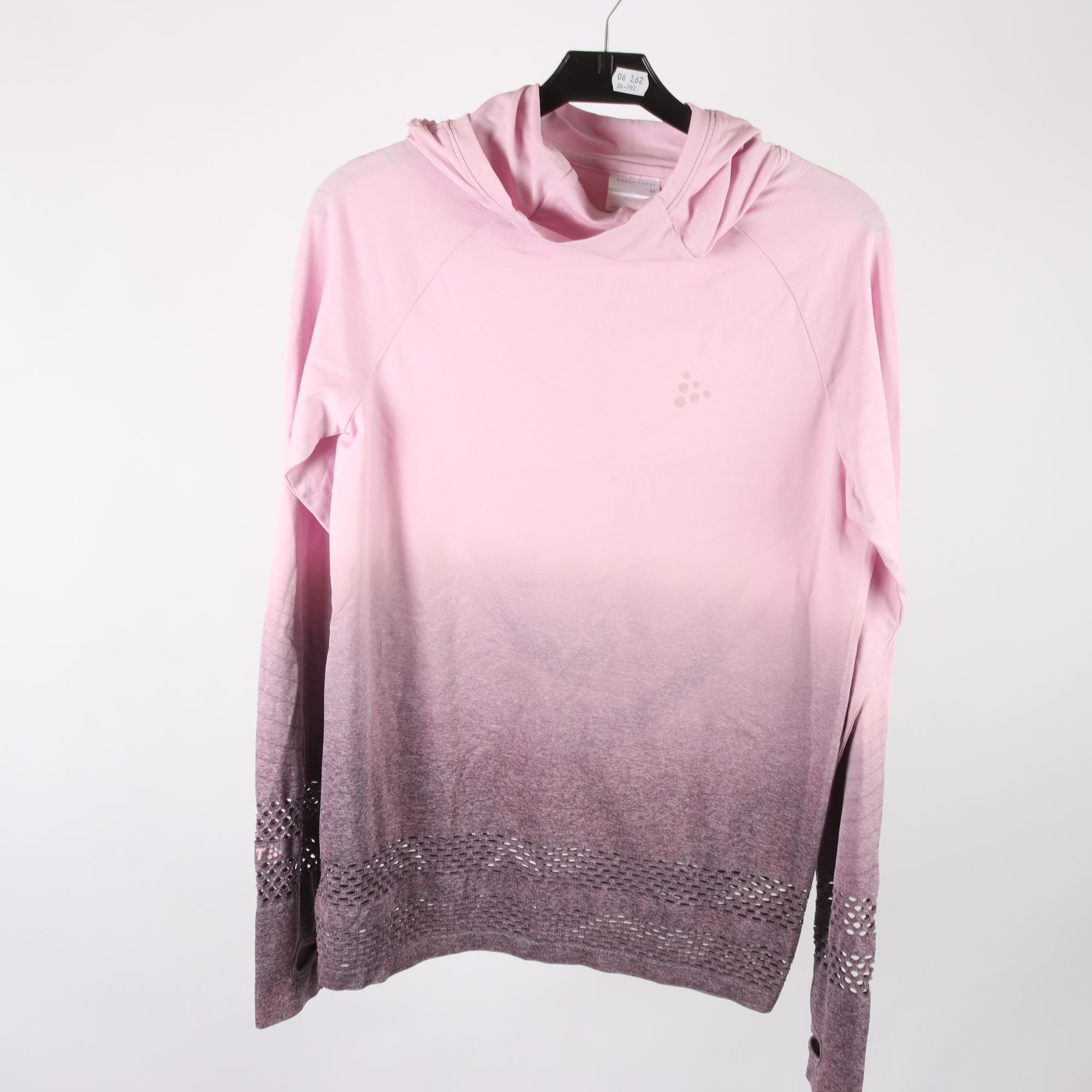 Funktionströja, Craft, stl. M