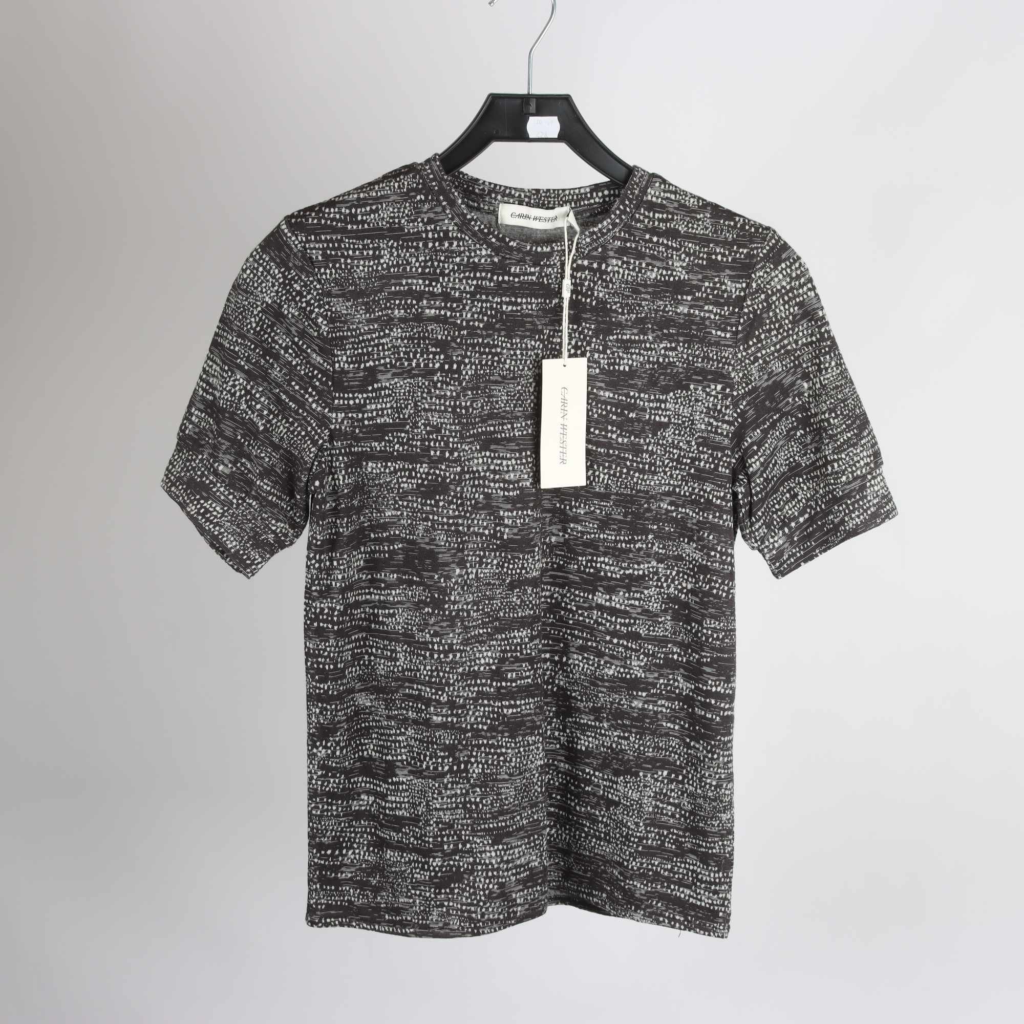 Tröja, Carin Wester, grå, stl. XS.