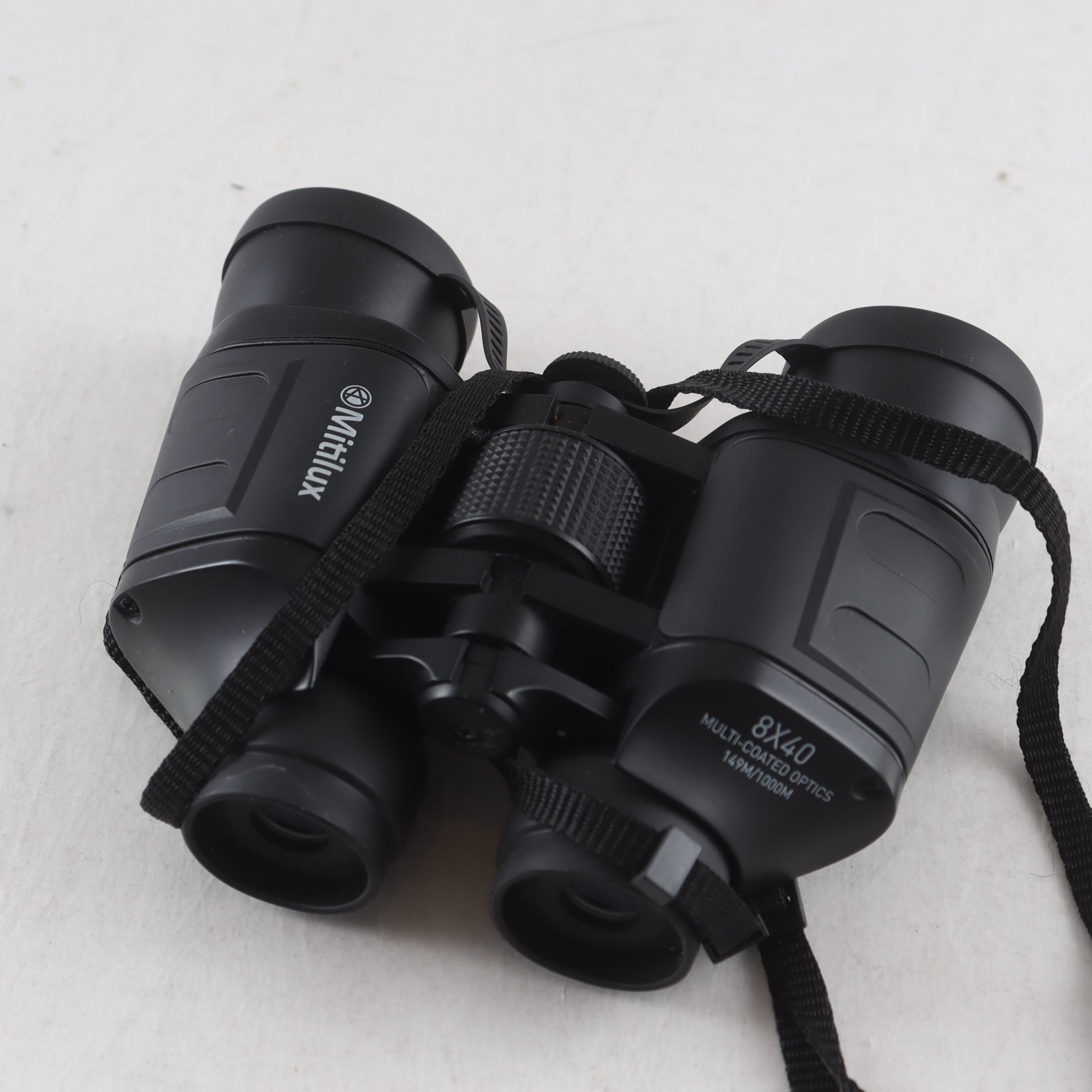 Kikare, Mintilux 8×40