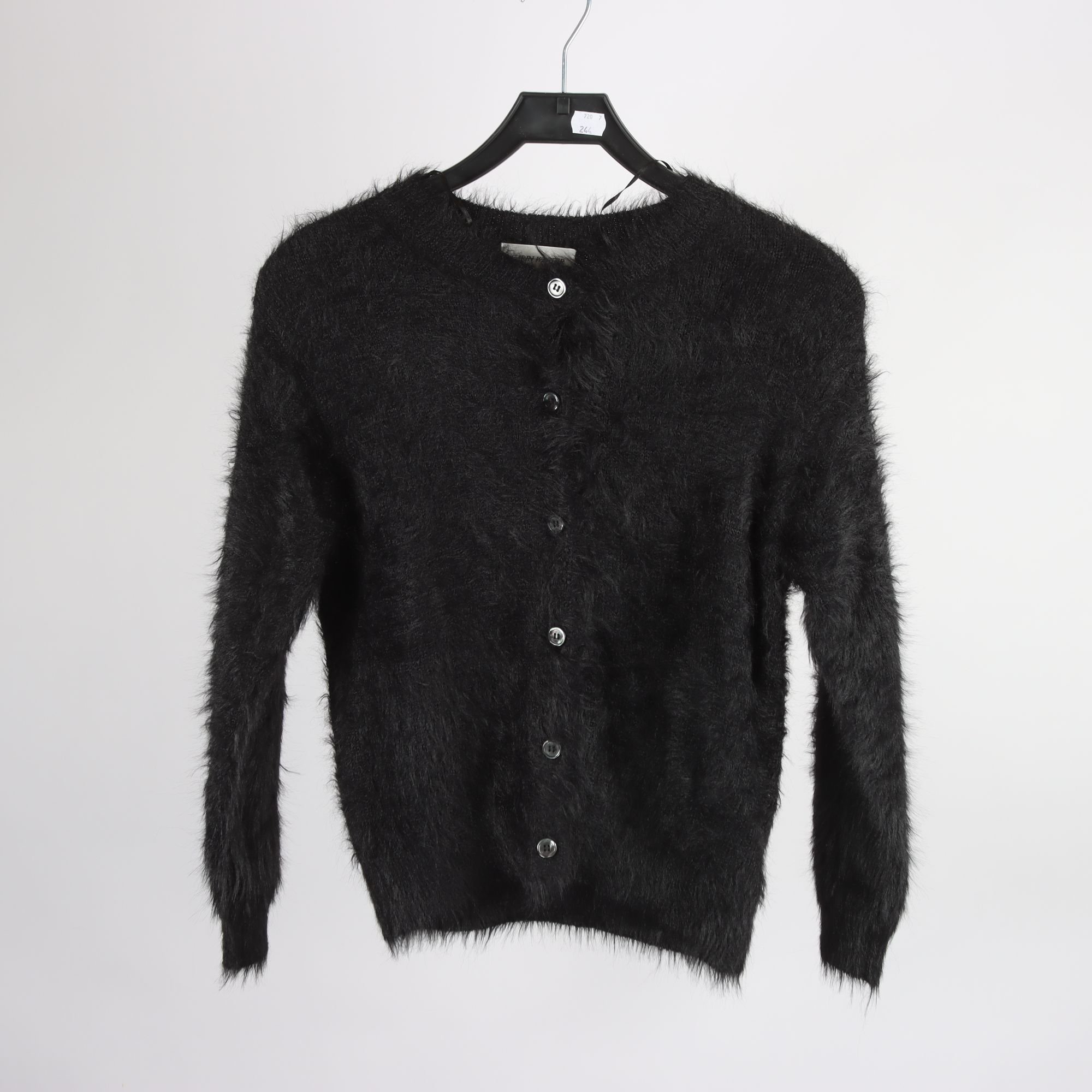 Kofta, Carin Wester, svart, stl. S