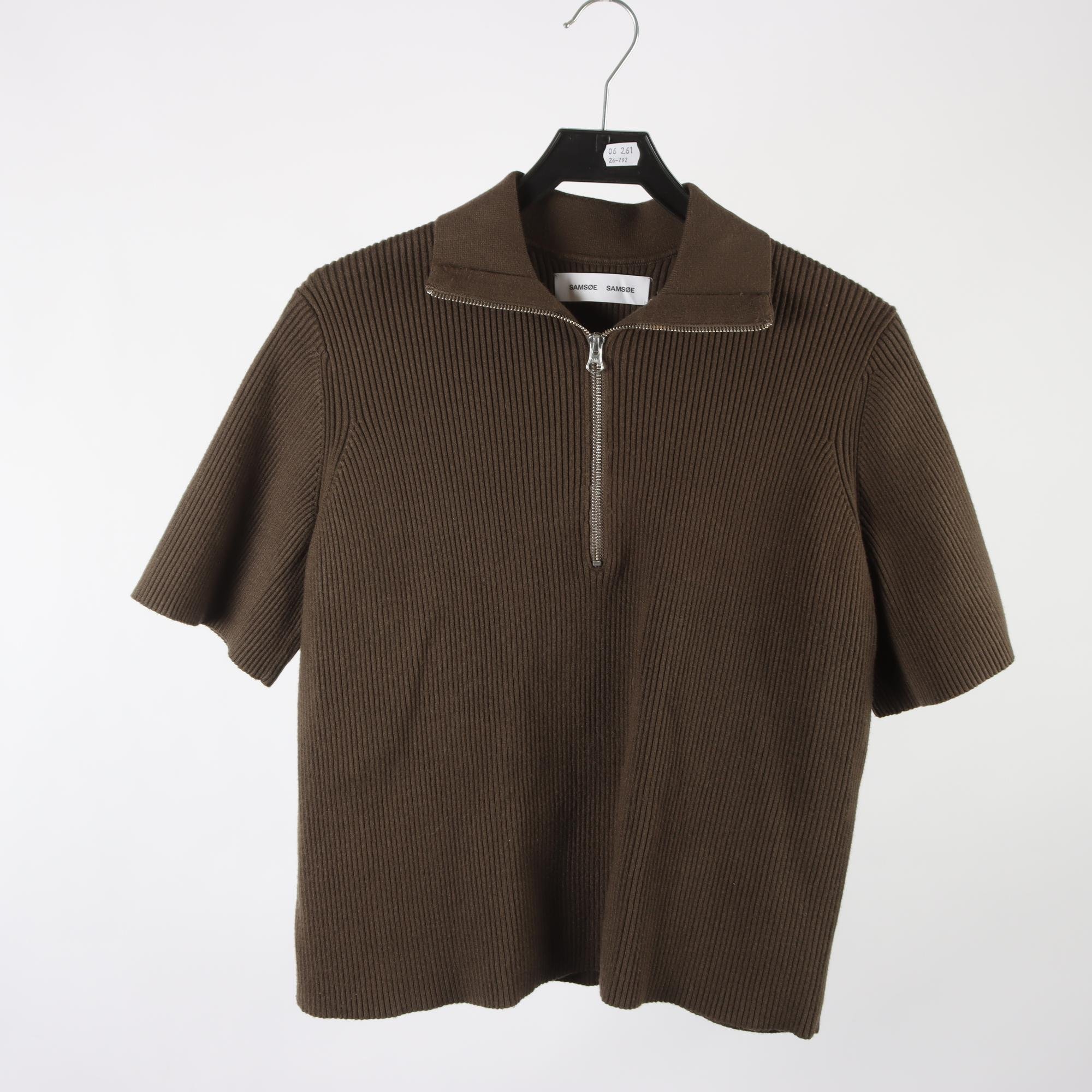 Stickad tröja, Samsøe Samsøe, stl. M