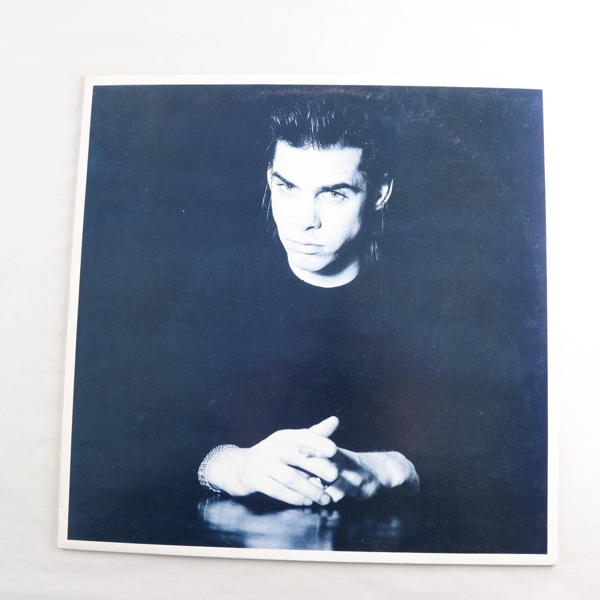 LP Nick Cave & The Bad Seeds, The Firstborn Is Dead