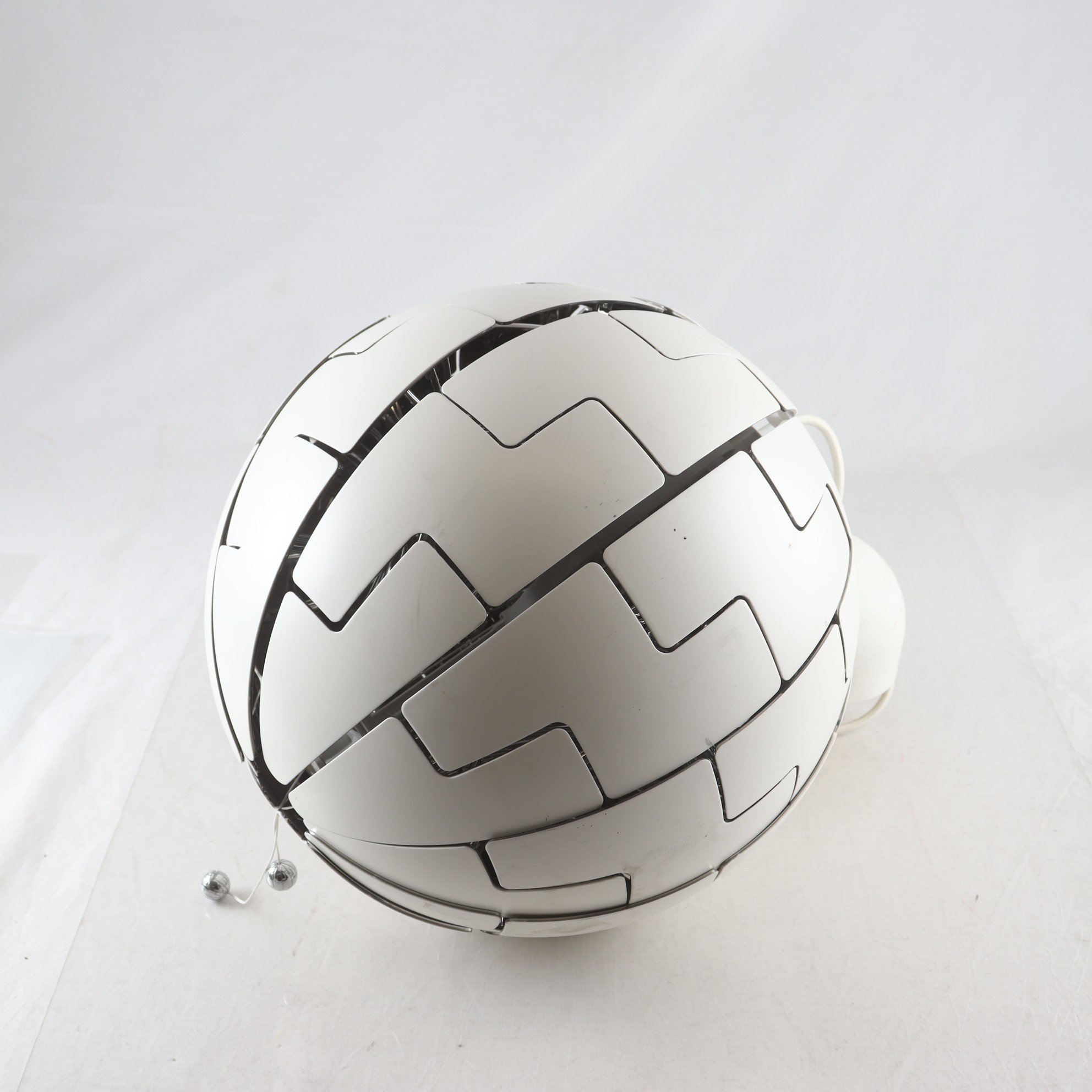 Taklampa, Ikea ps 2014. Samfraktas ej.