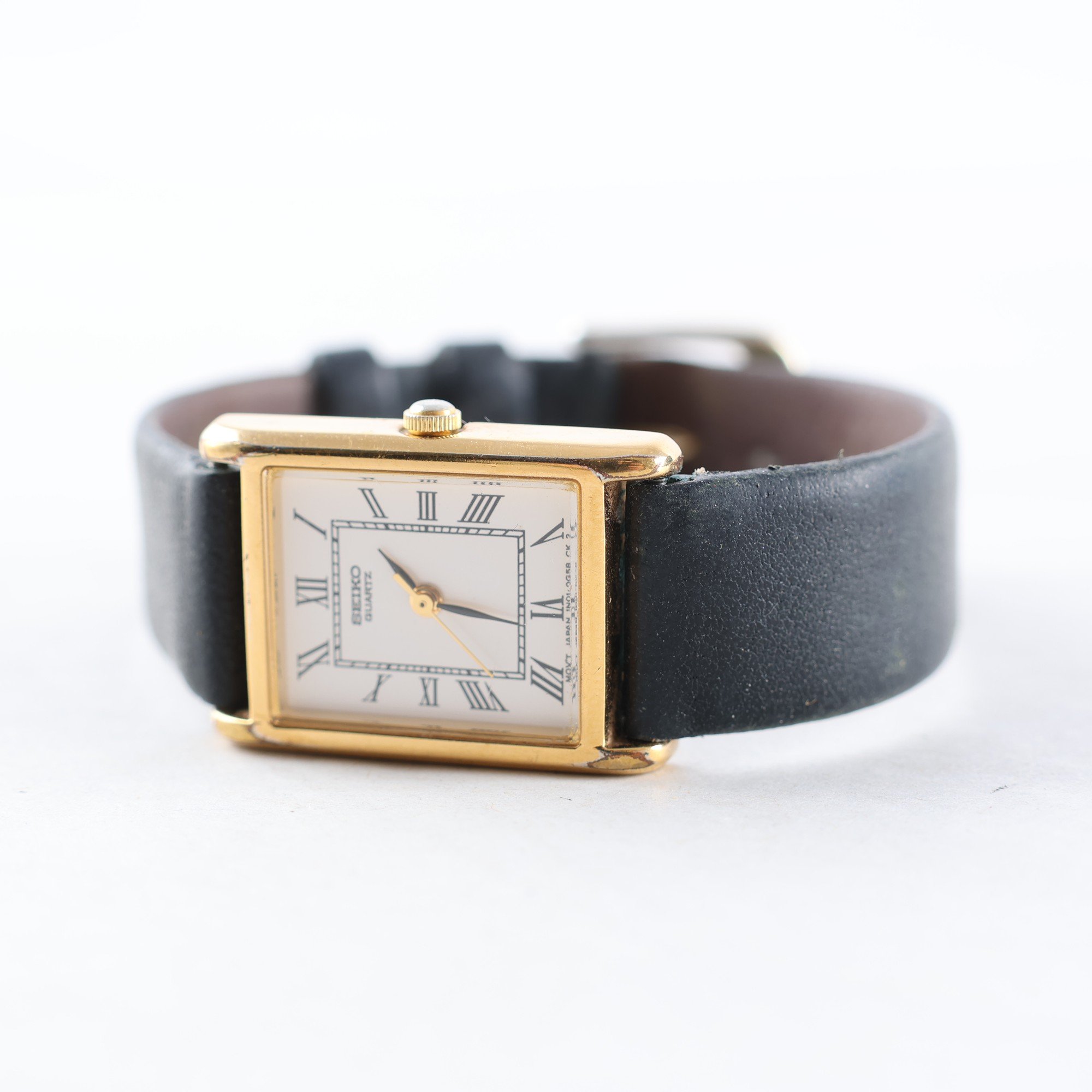 Armbandsur, Seiko, quartz, dammodell