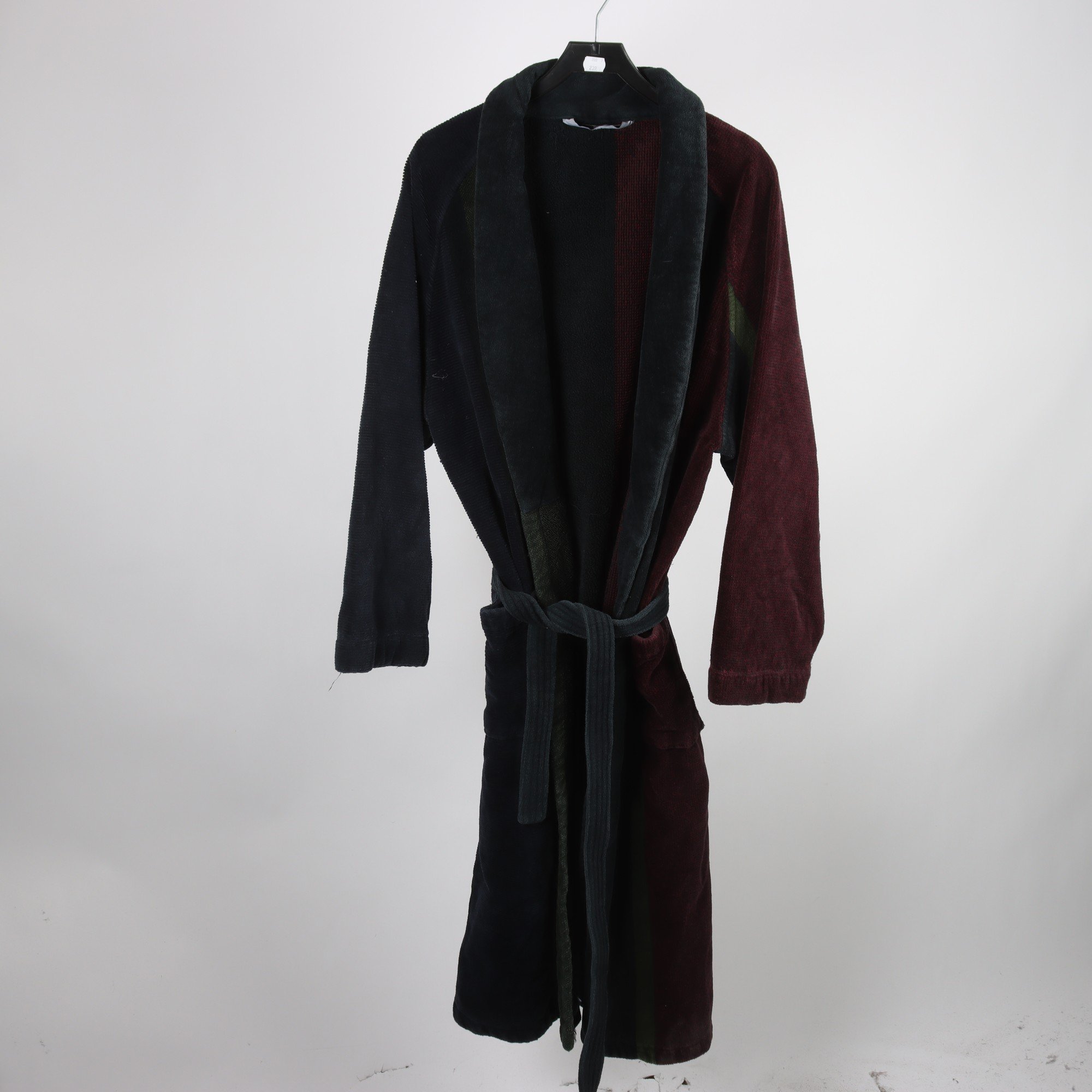 Morgonrock, Marks Pelle Vävare, flerfärgad, stl. XL