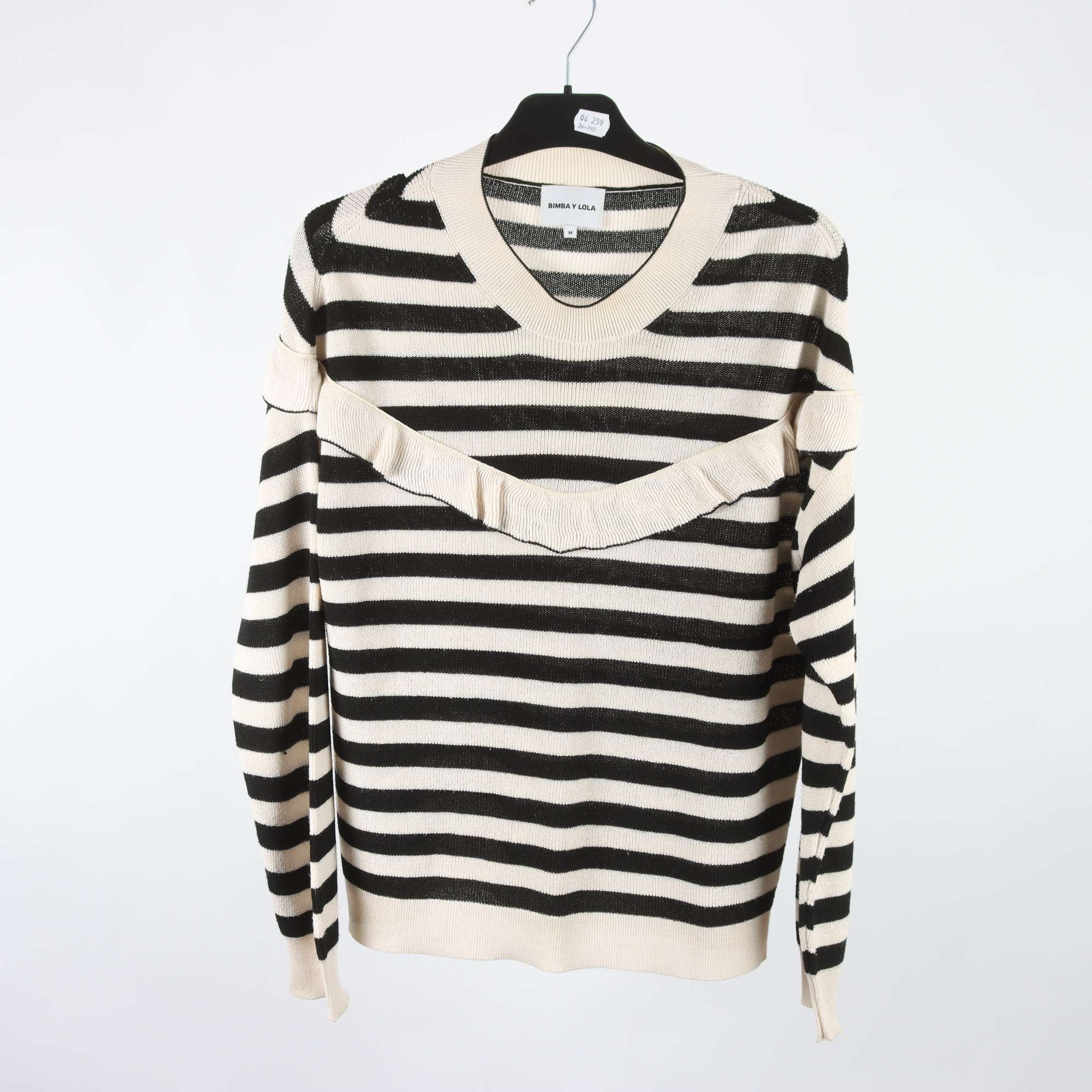 Tröja, Bimba Y Lola, stl. M