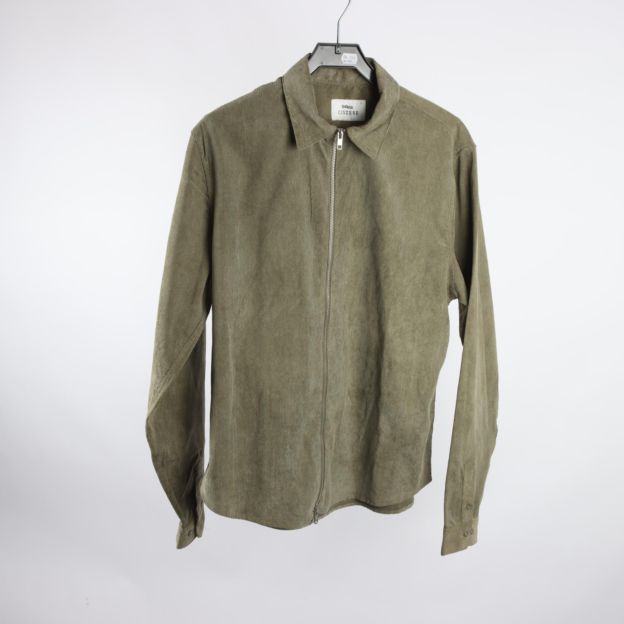 Skjorta, Ciszere, stl. L