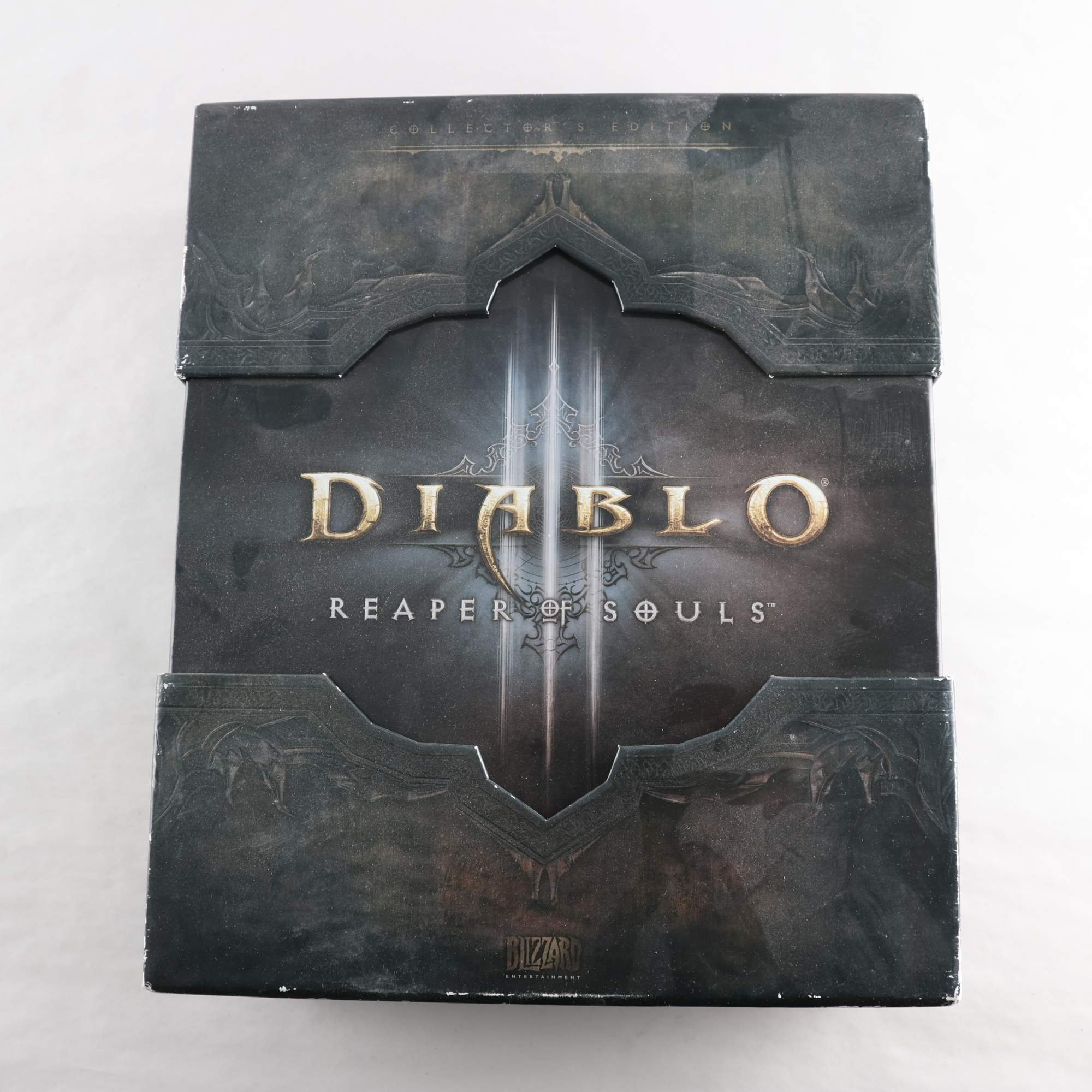 PC-Spel, Diablo III: Reaper Of Souls Collector’s Edition